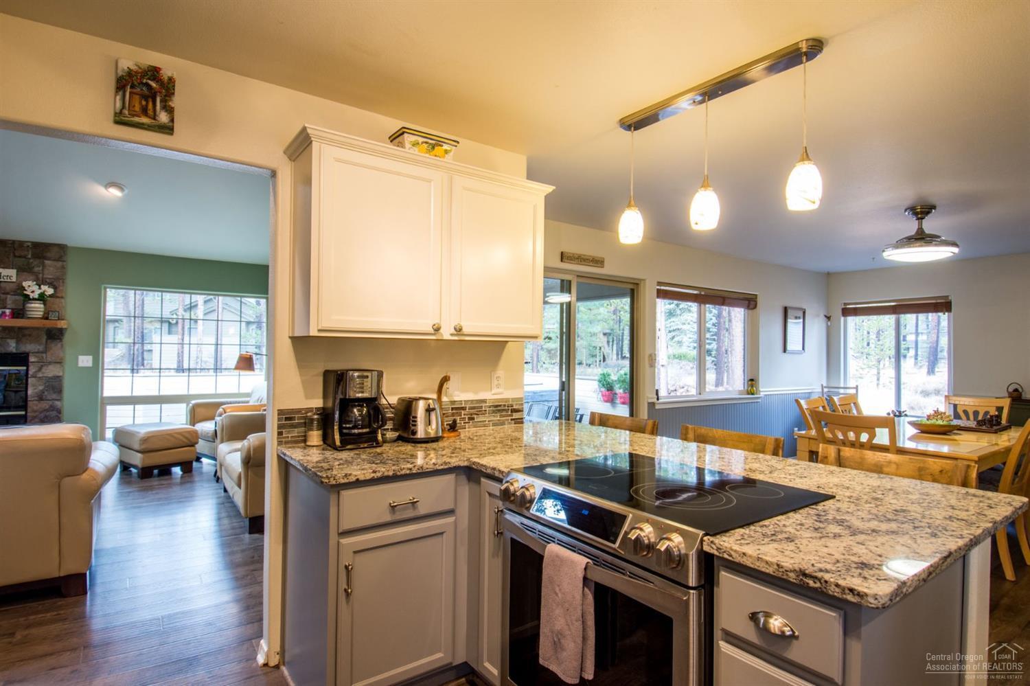 Deer Park - Residential