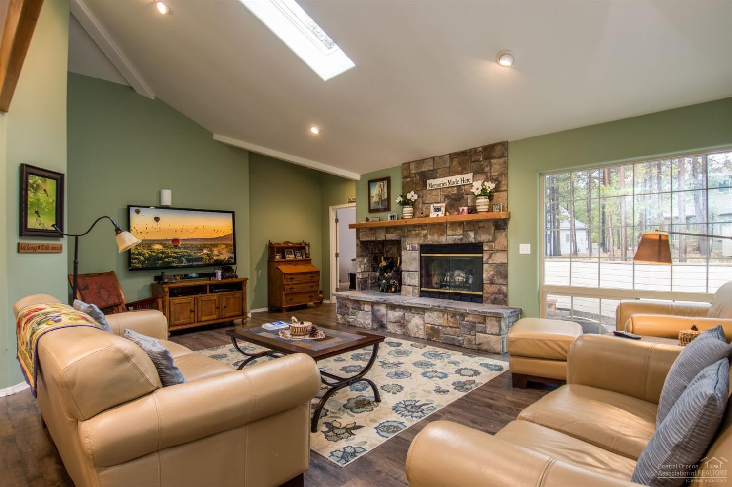 Deer Park - Residential