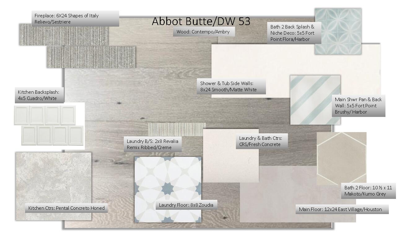 Discovery West Phase 2 - Residential