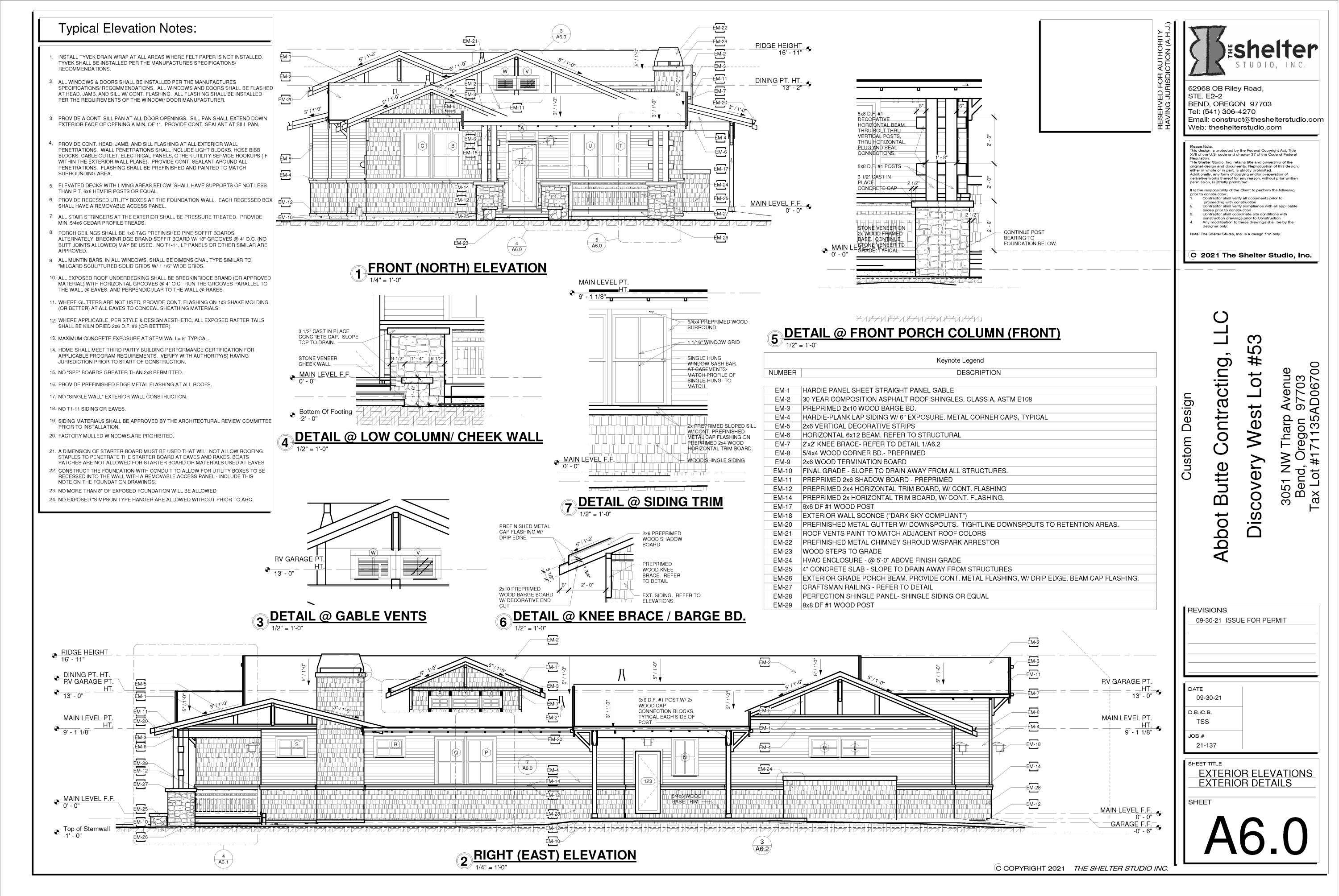 Discovery West Phase 2 - Residential
