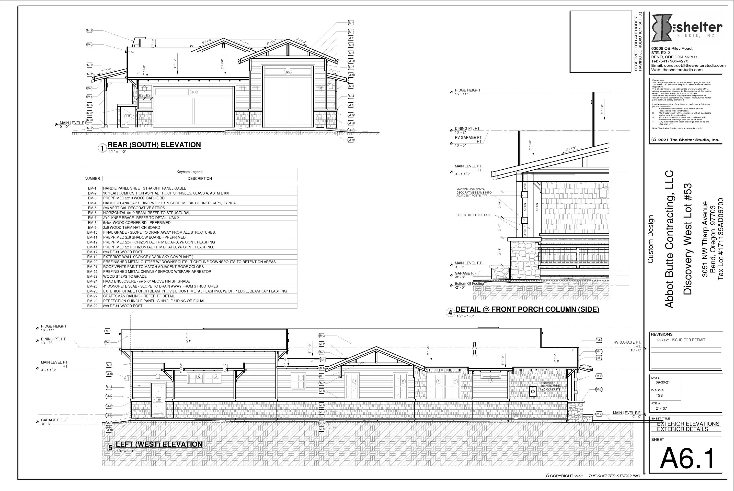 Discovery West Phase 2 - Residential