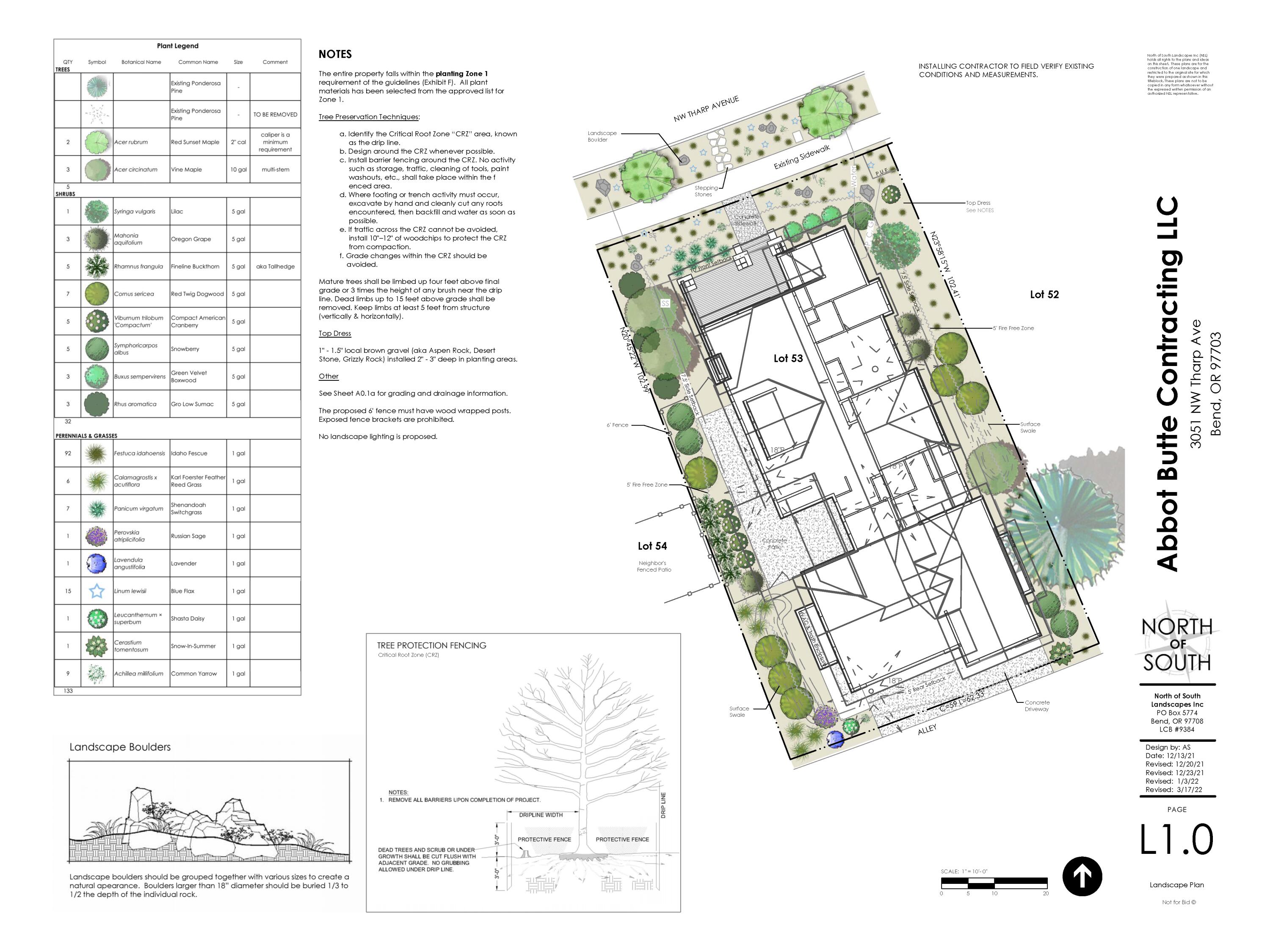 Discovery West Phase 2 - Residential