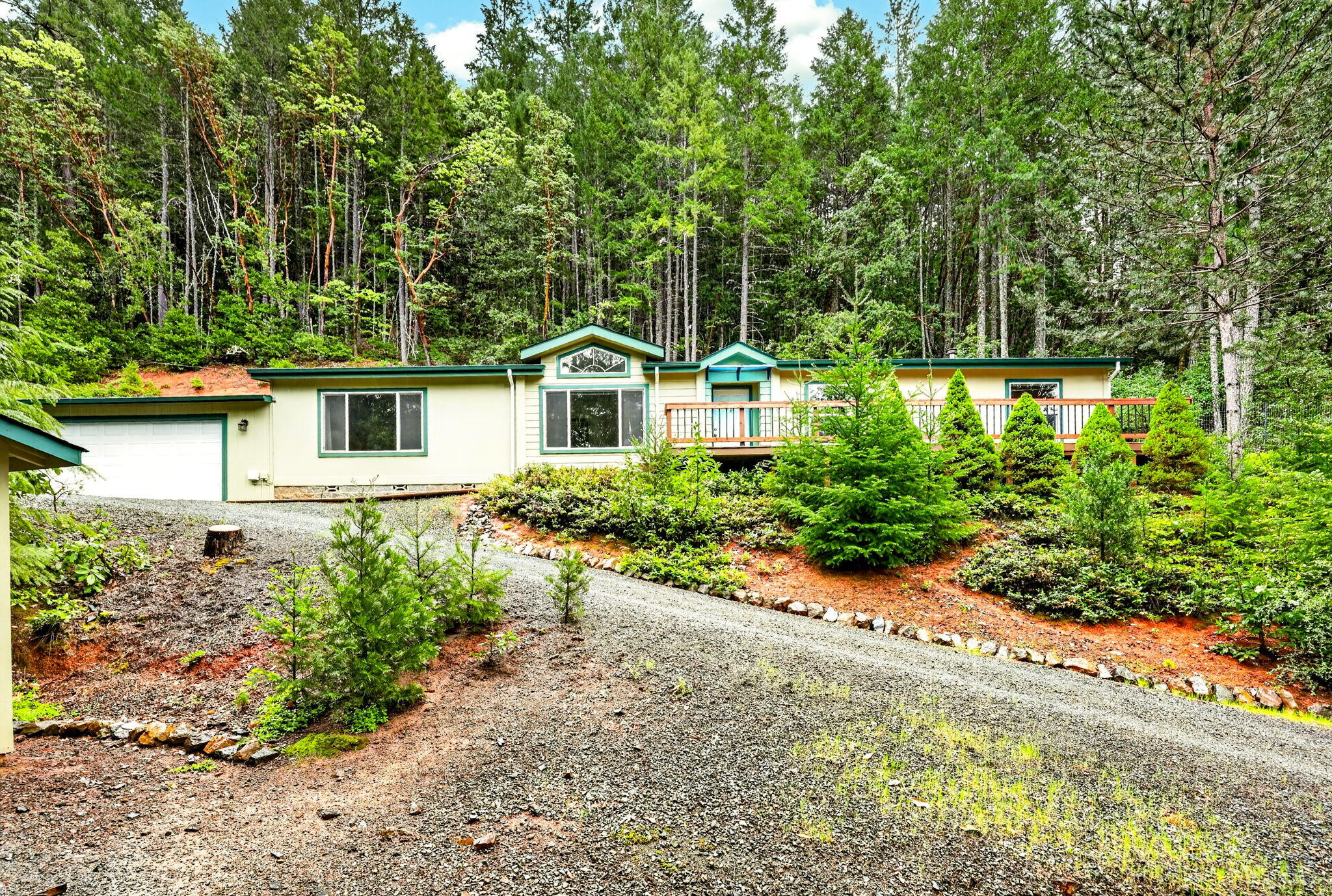 5445 Thompson Creek Road