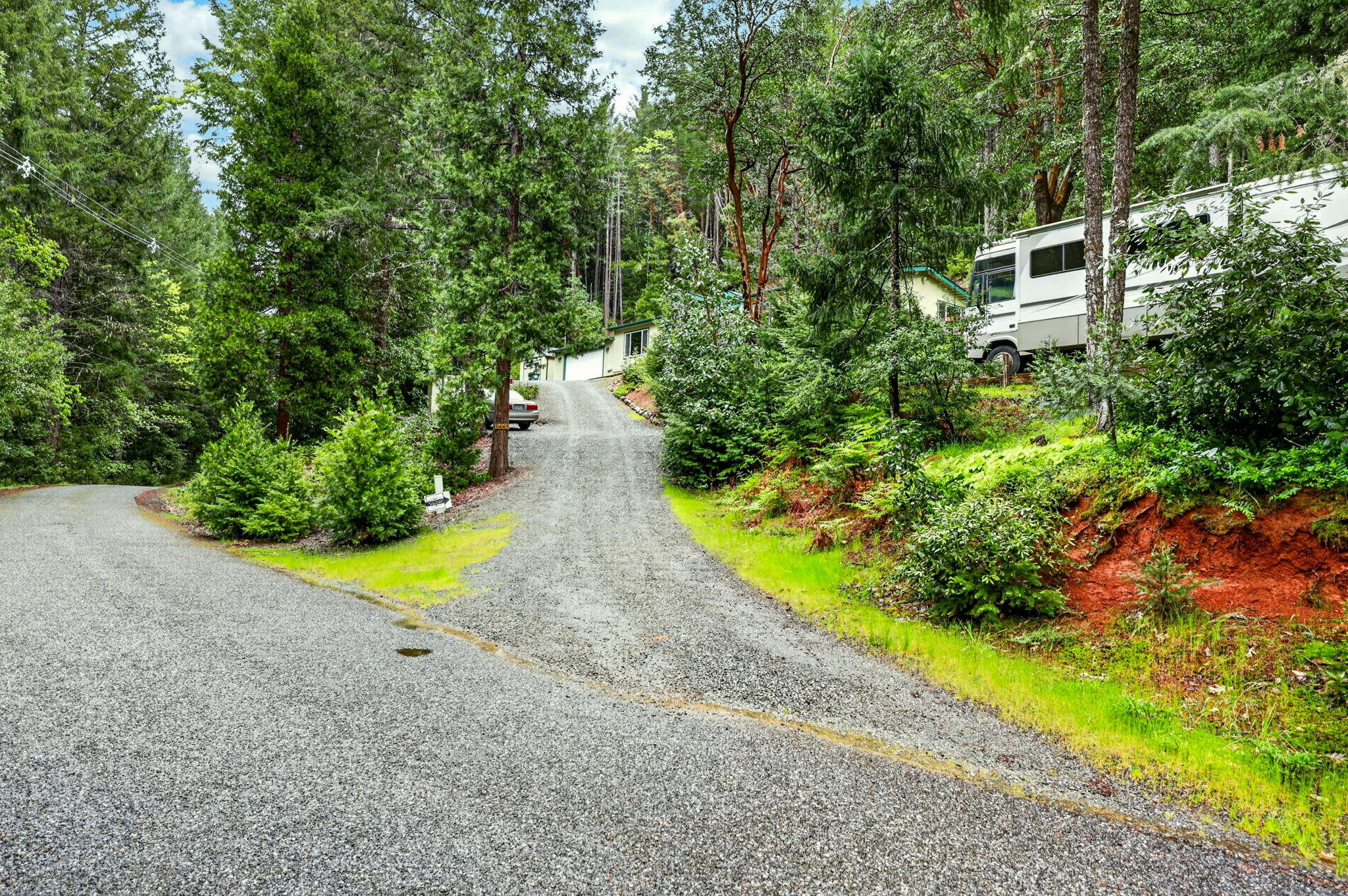 5445 Thompson Creek Road