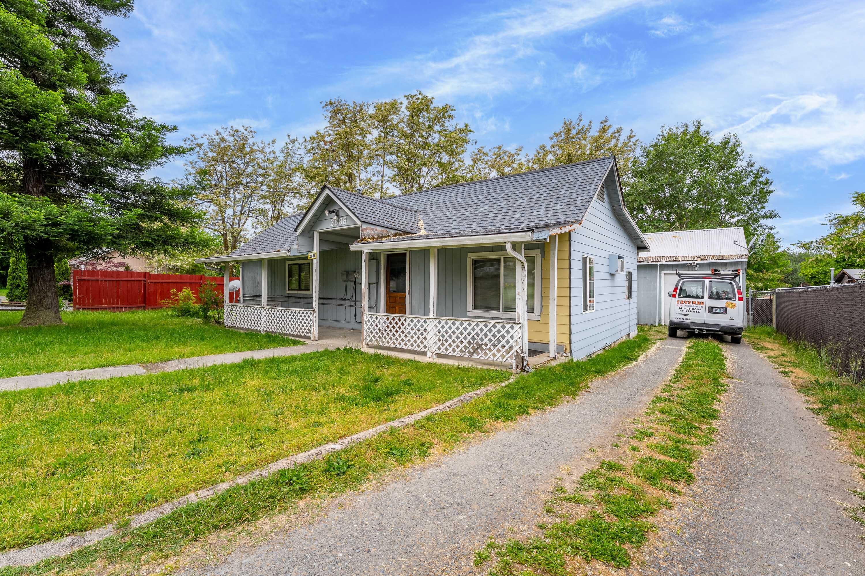 2688 Williams Highway