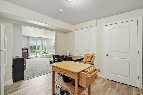 Tiny photo for 340 NE 7th Street, Dufur, OR 97021 (MLS # 220211509)