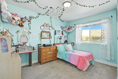 Tiny photo for 340 NE 7th Street, Dufur, OR 97021 (MLS # 220211509)