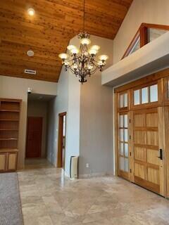 Forest Hills Subdivision - Residential