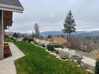 Forest Hills Subdivision - Residential