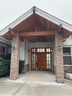 Forest Hills Subdivision - Residential