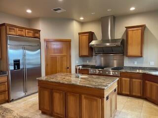 Forest Hills Subdivision - Residential