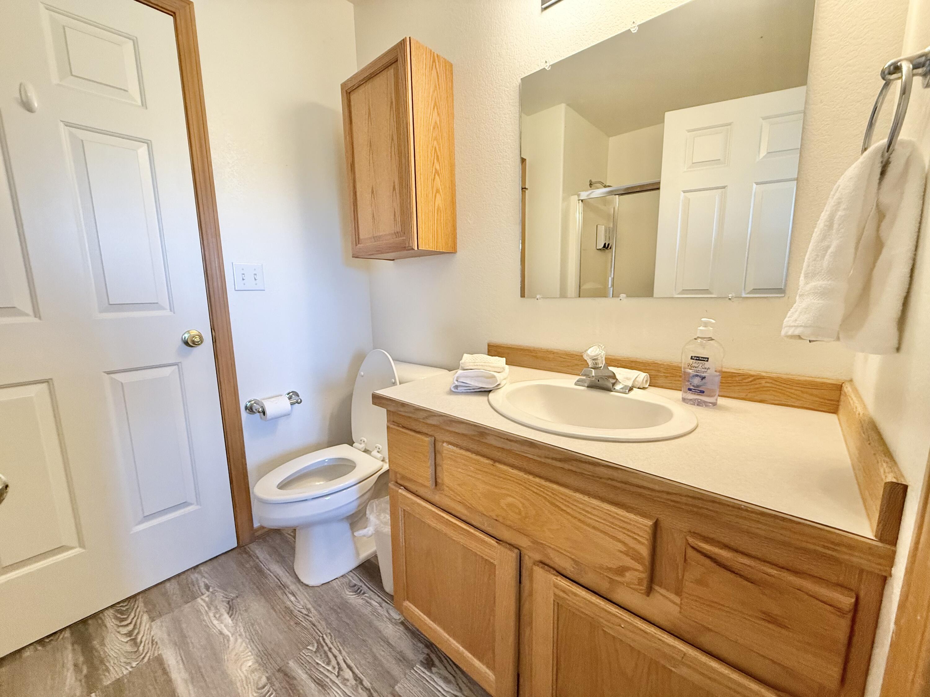 Running YResort - Residential