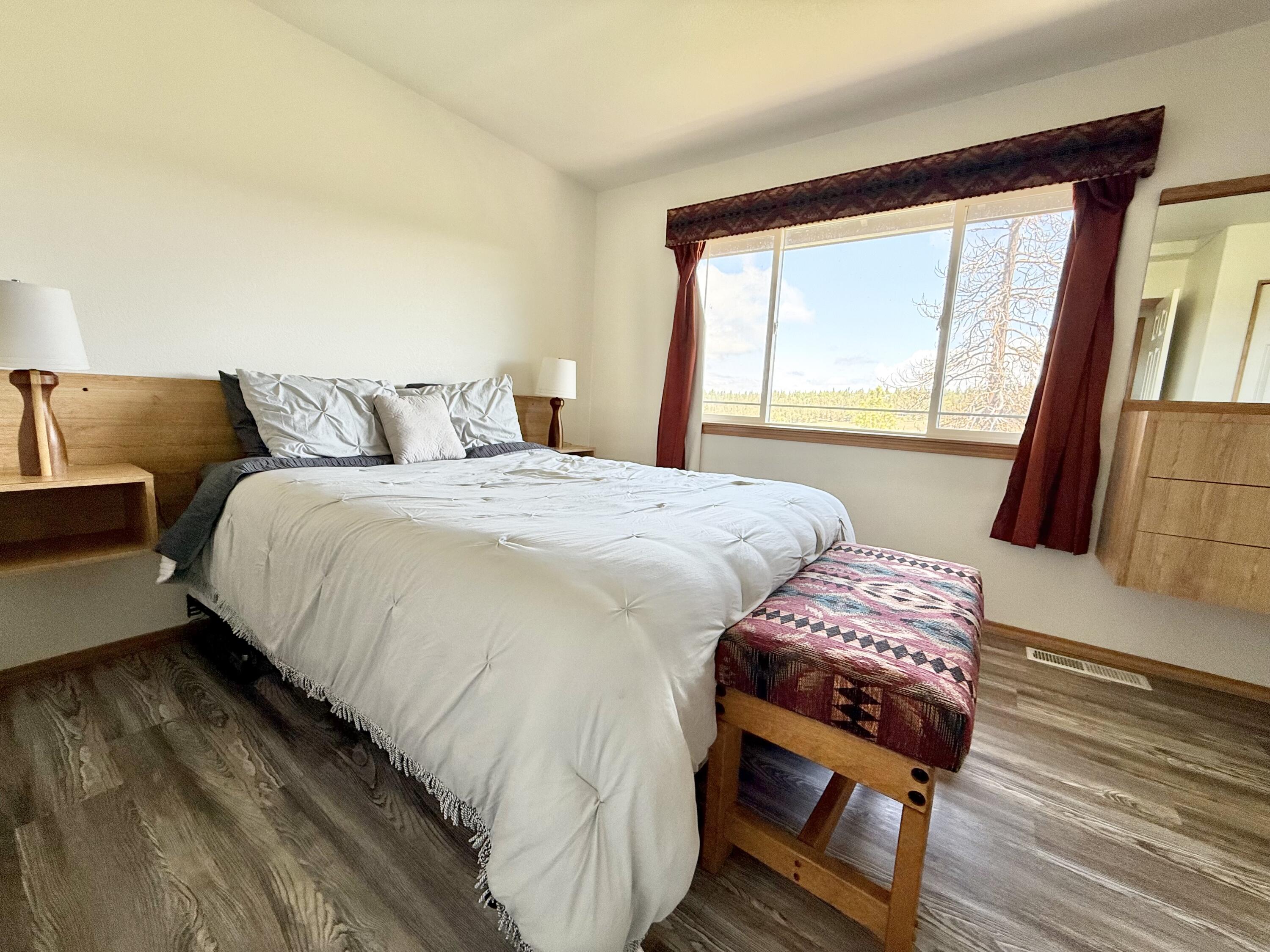 Running YResort - Residential