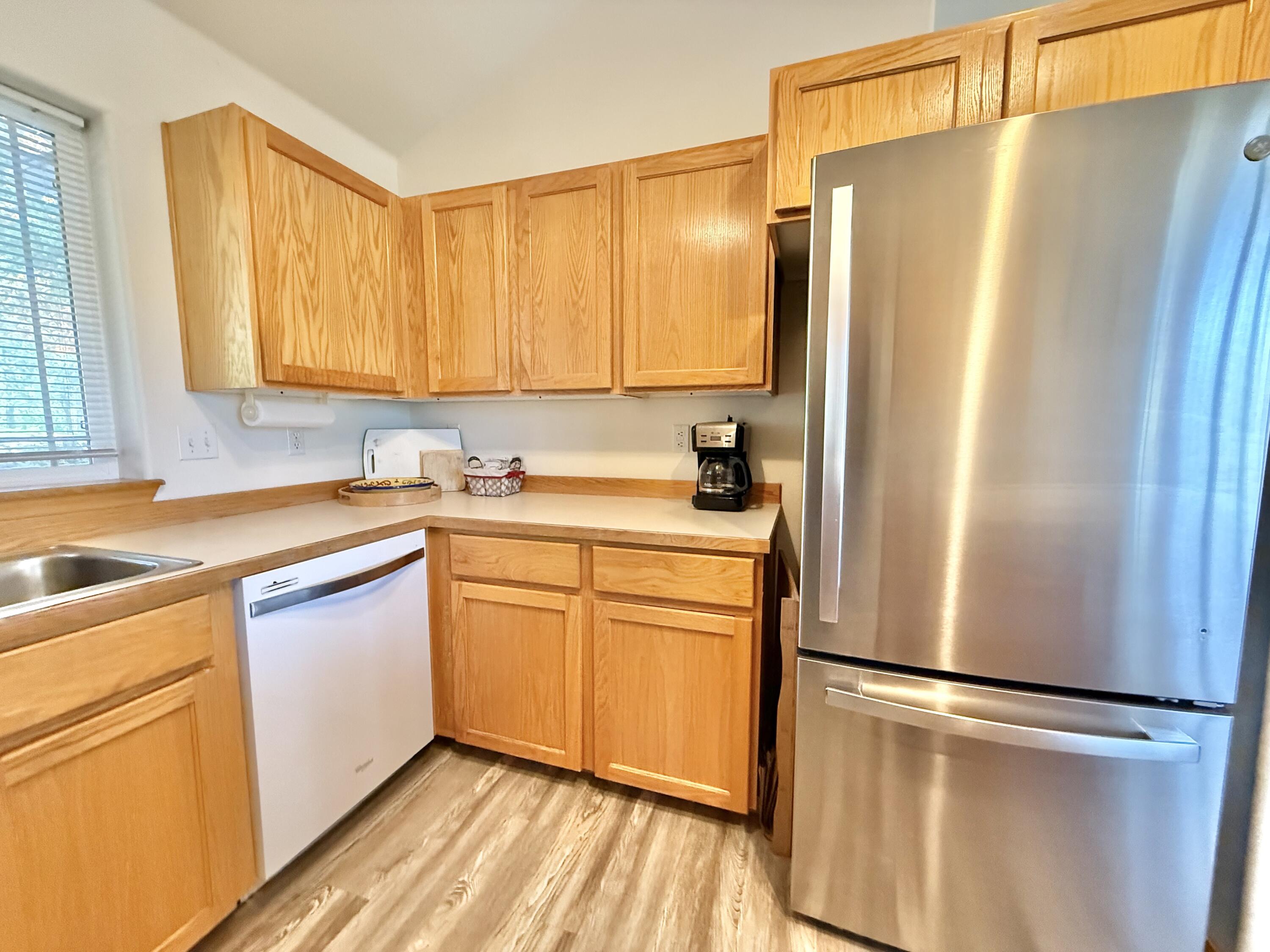 Running YResort - Residential