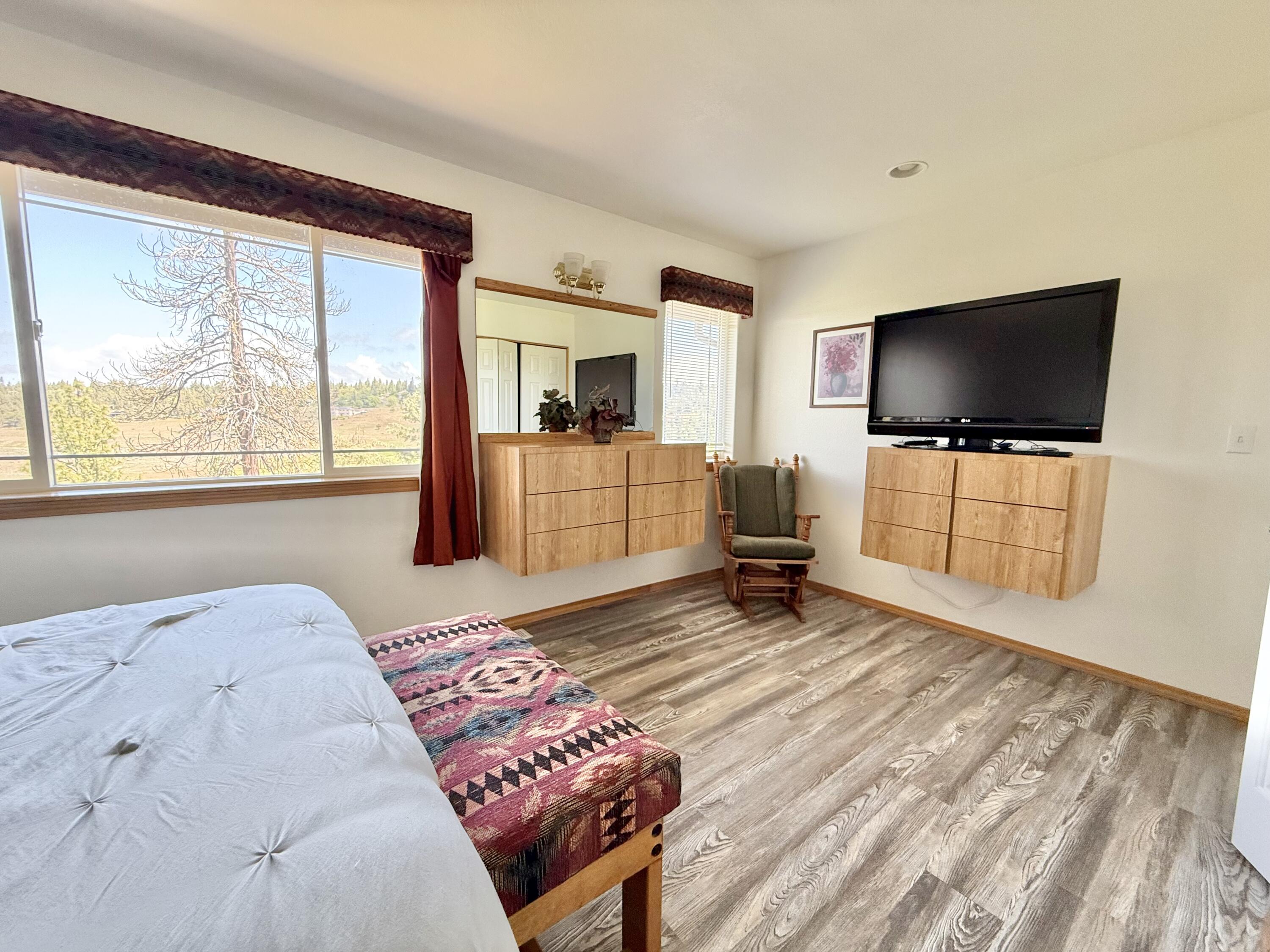 Running YResort - Residential