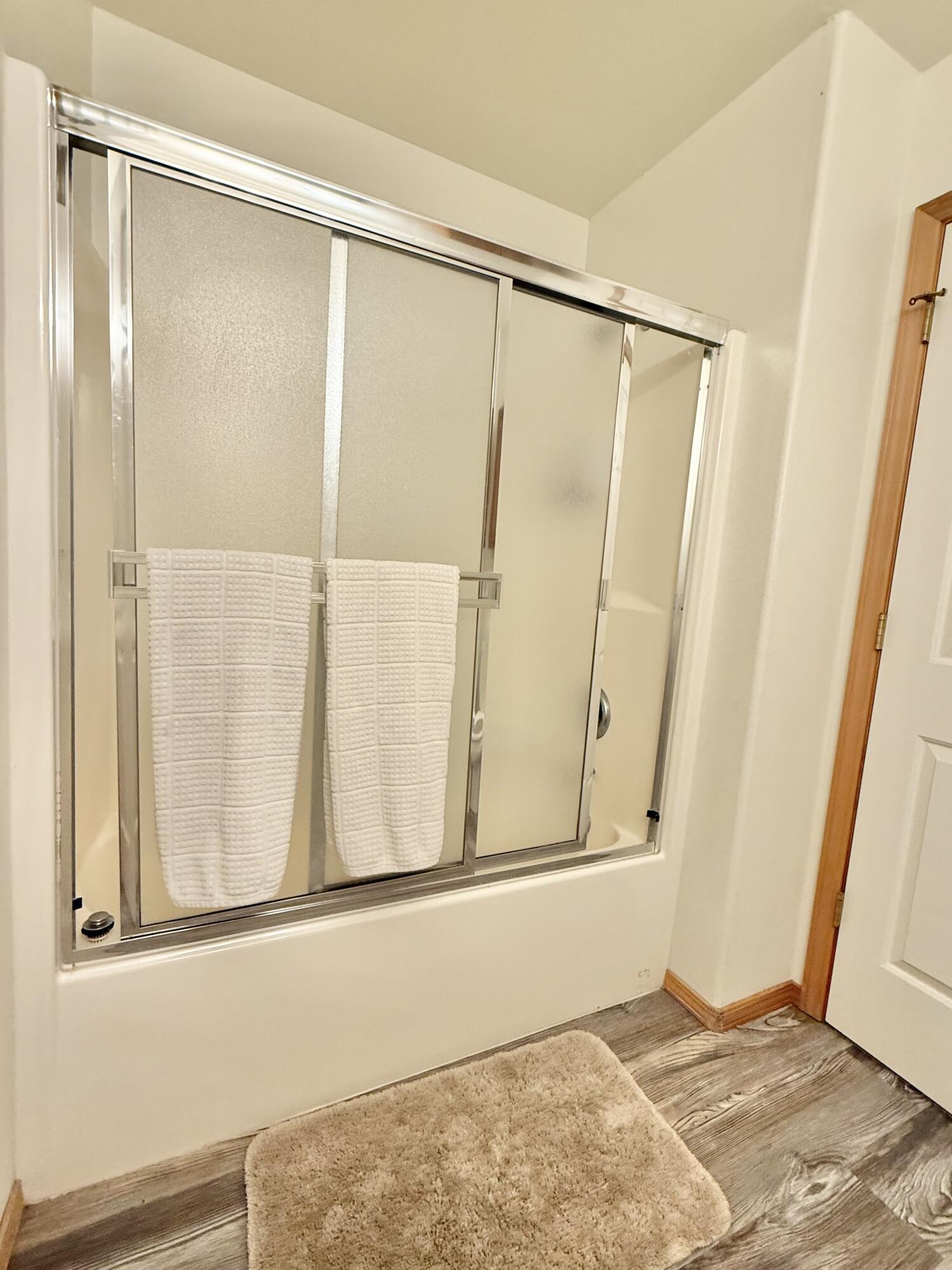 Running YResort - Residential