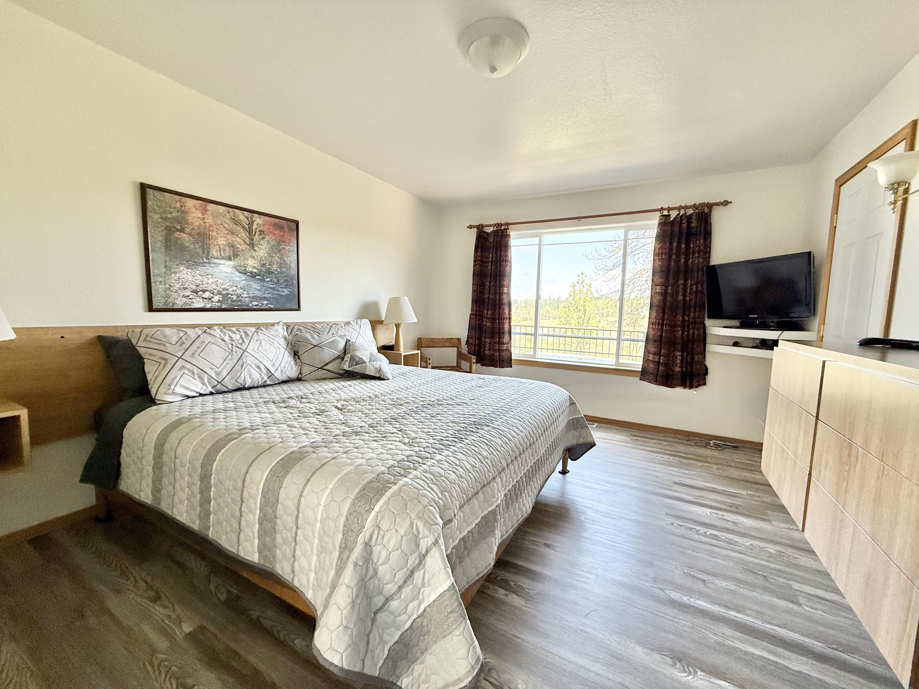 Running YResort - Residential