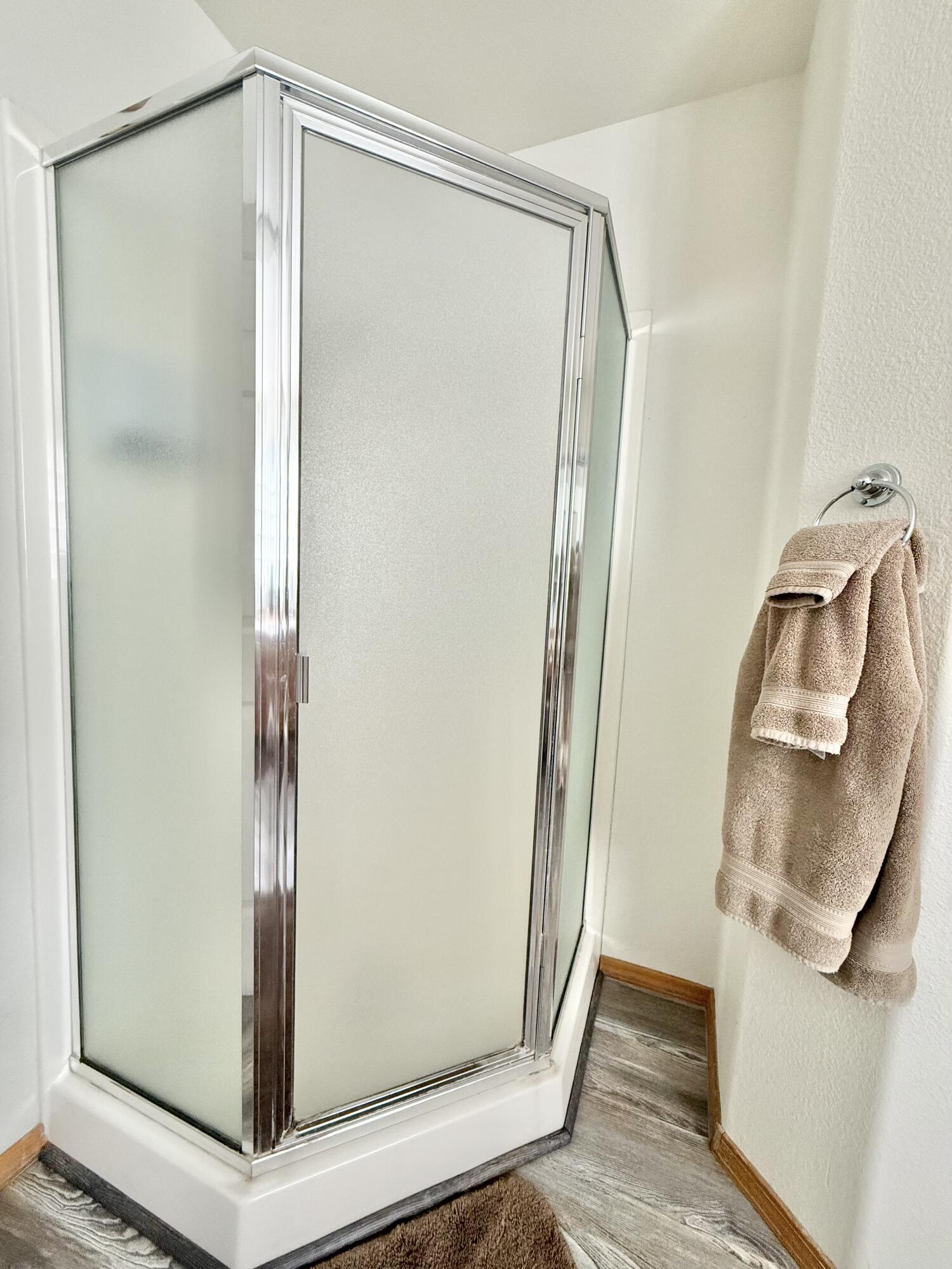 Running YResort - Residential