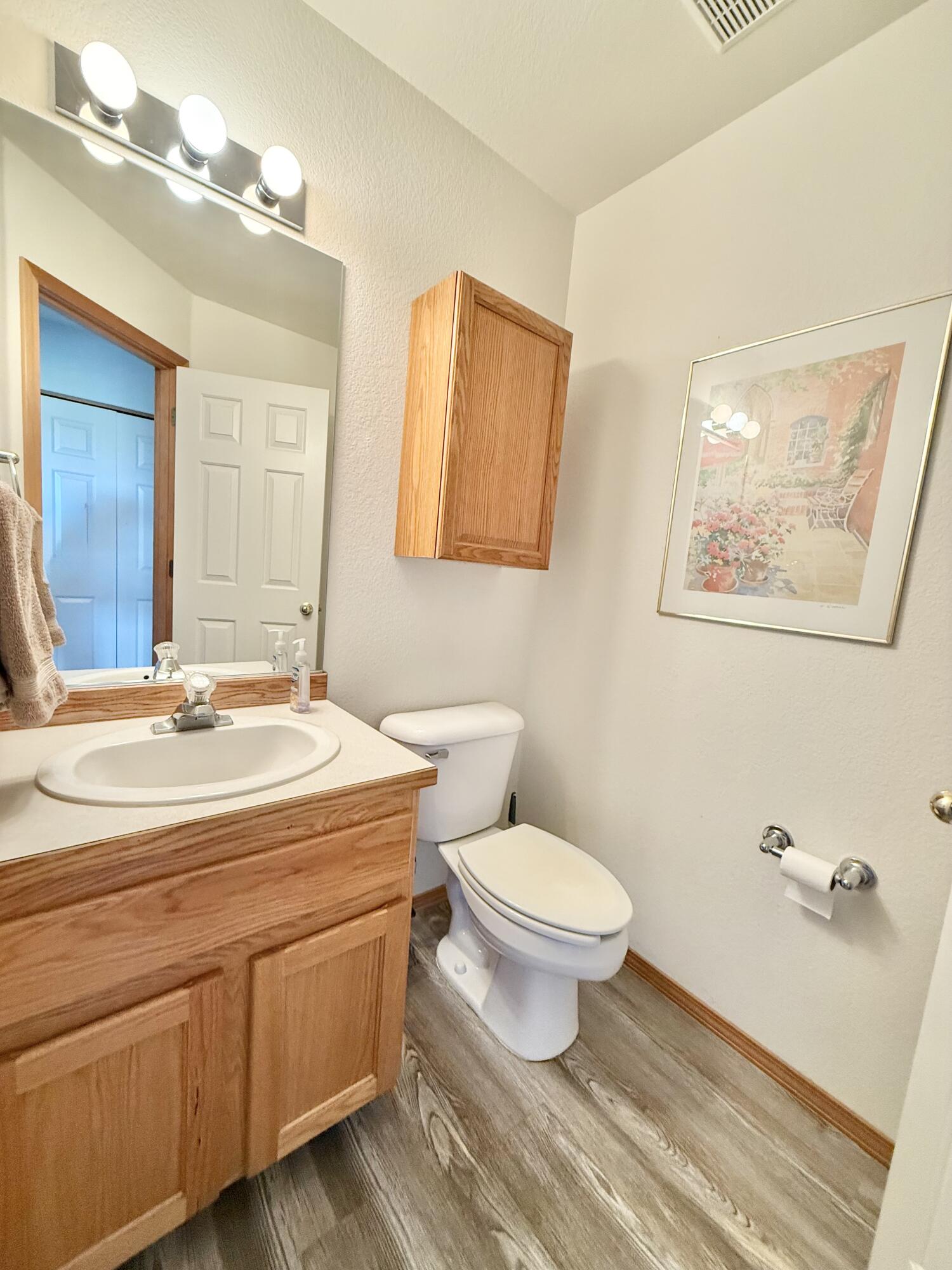 Running YResort - Residential