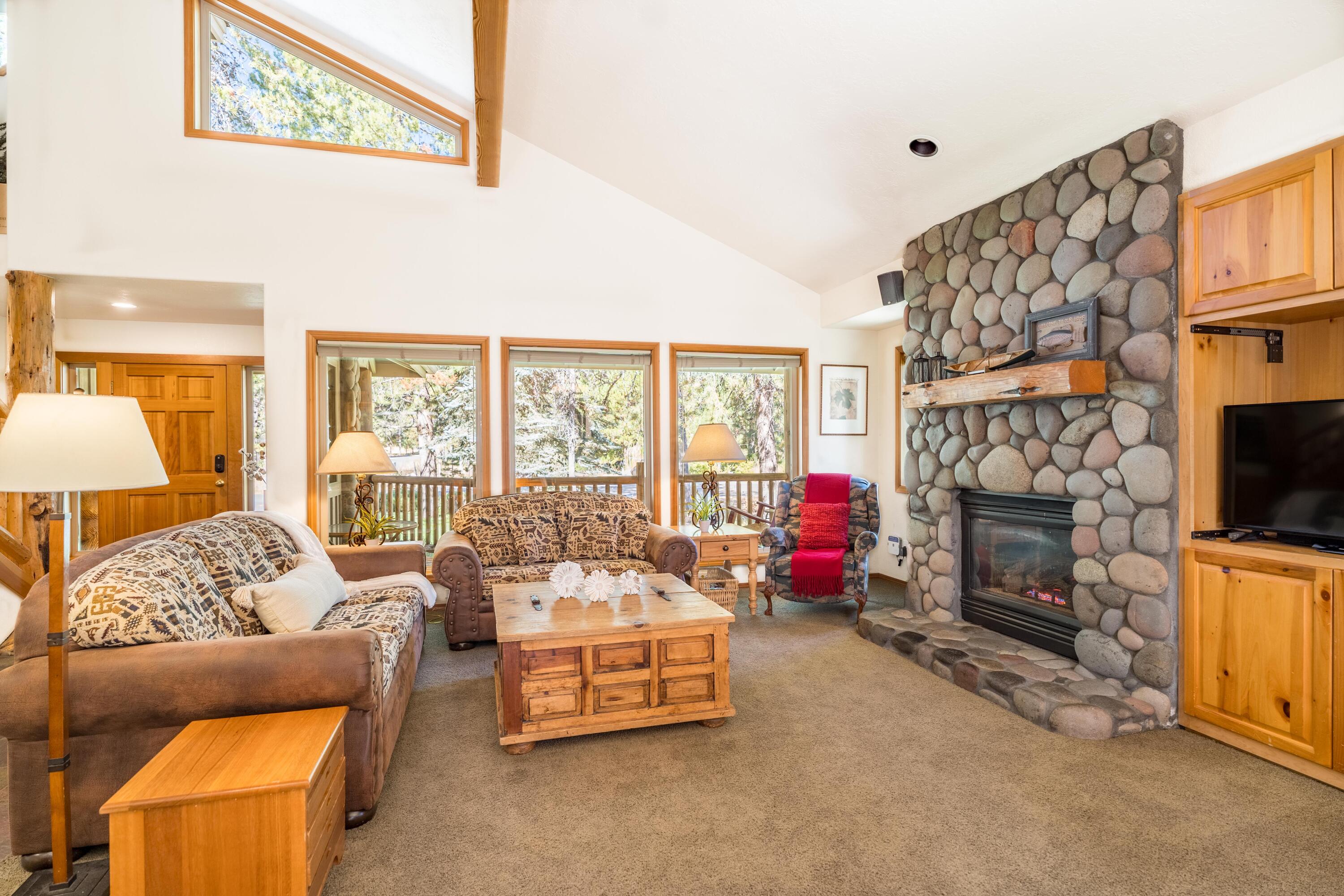 River Village - Residential