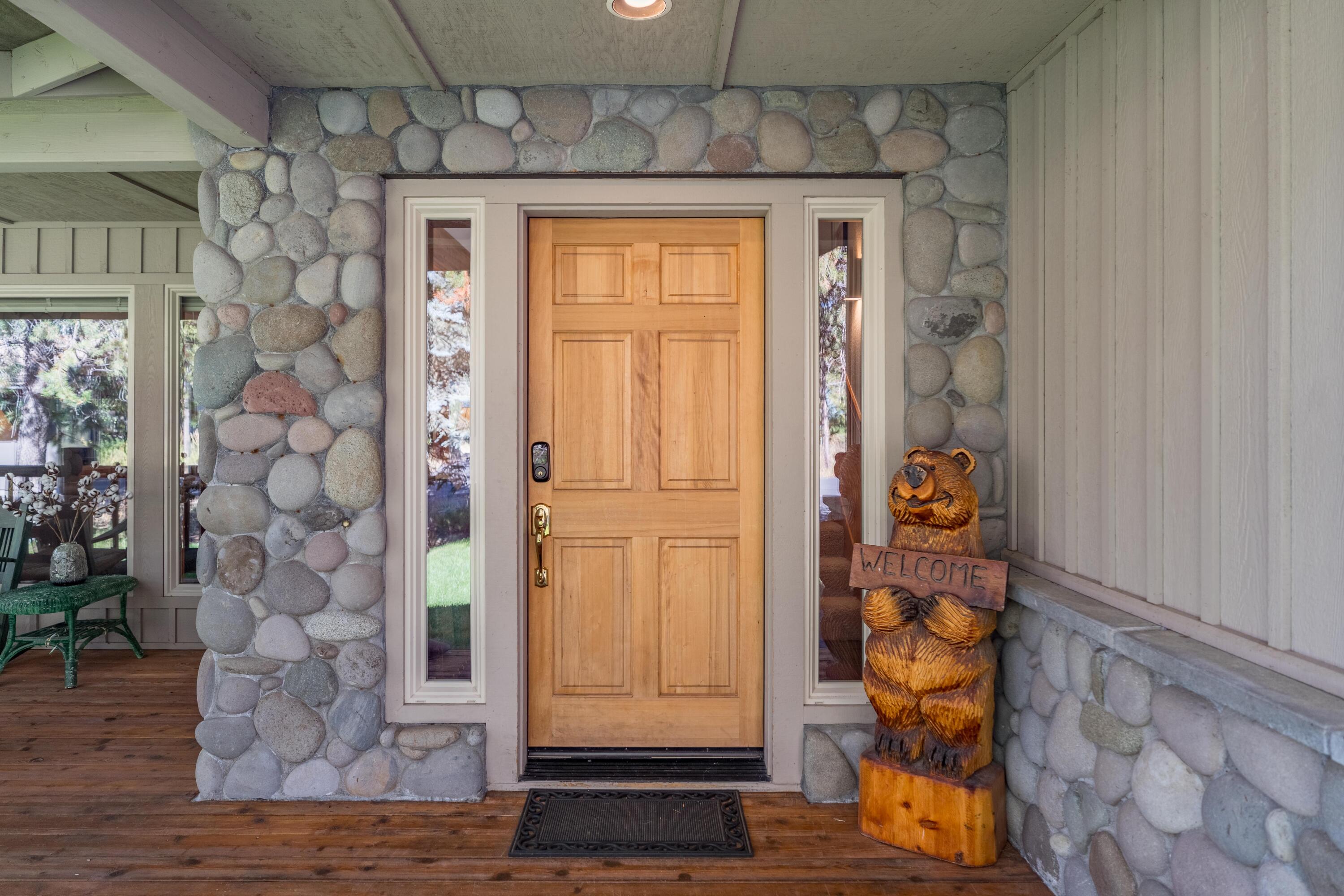 River Village - Residential