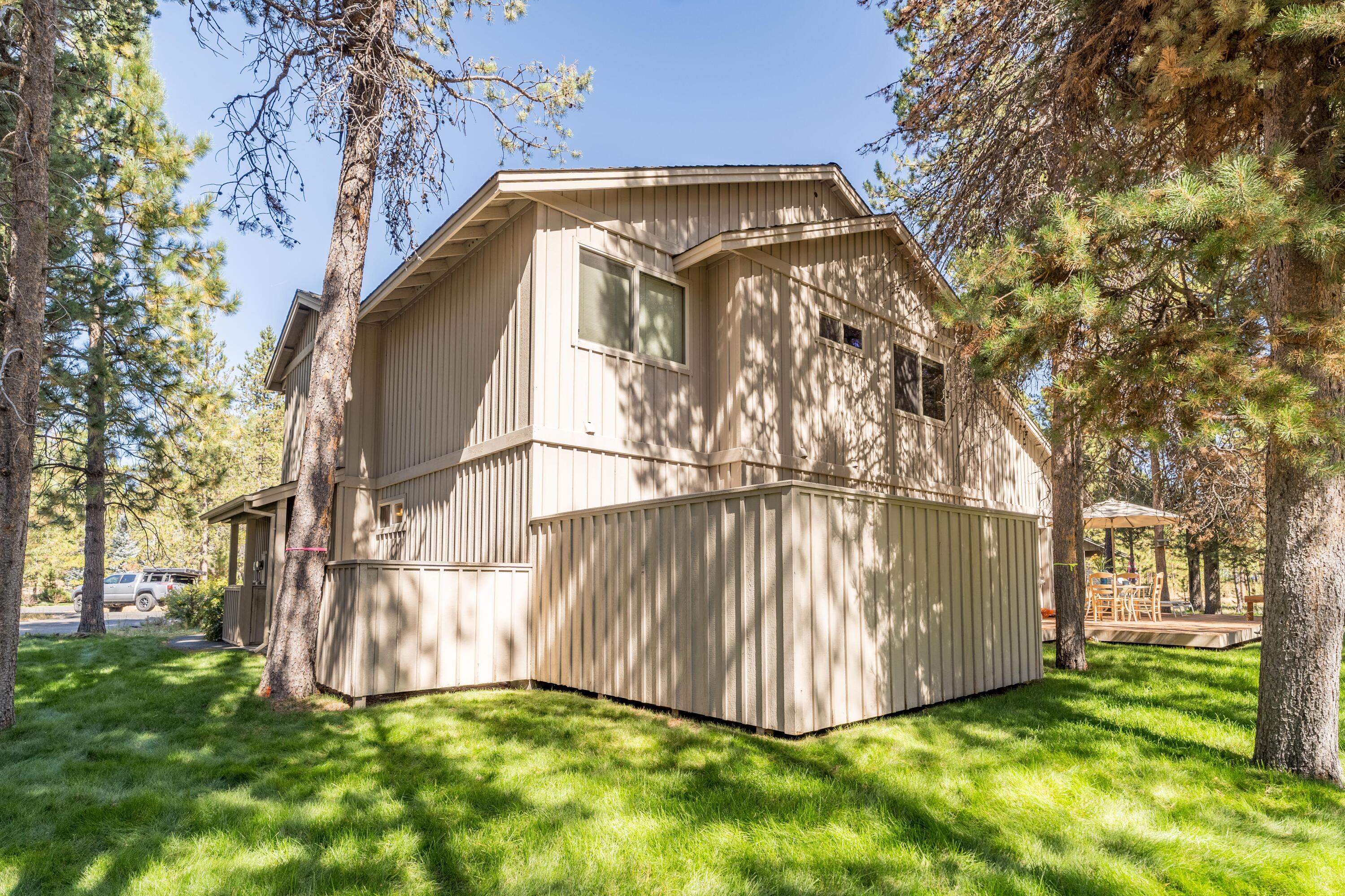 River Village - Residential