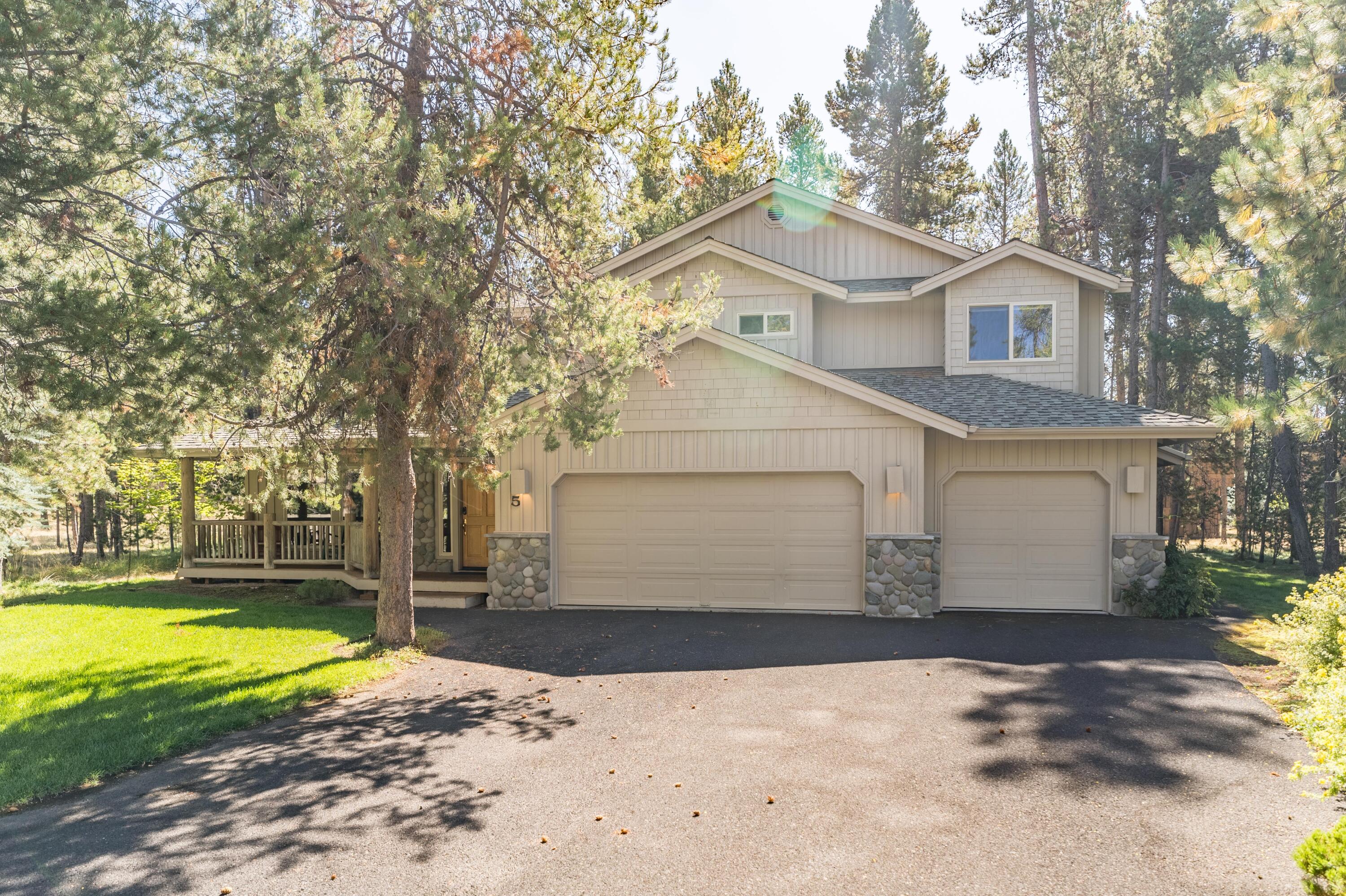 River Village - Residential