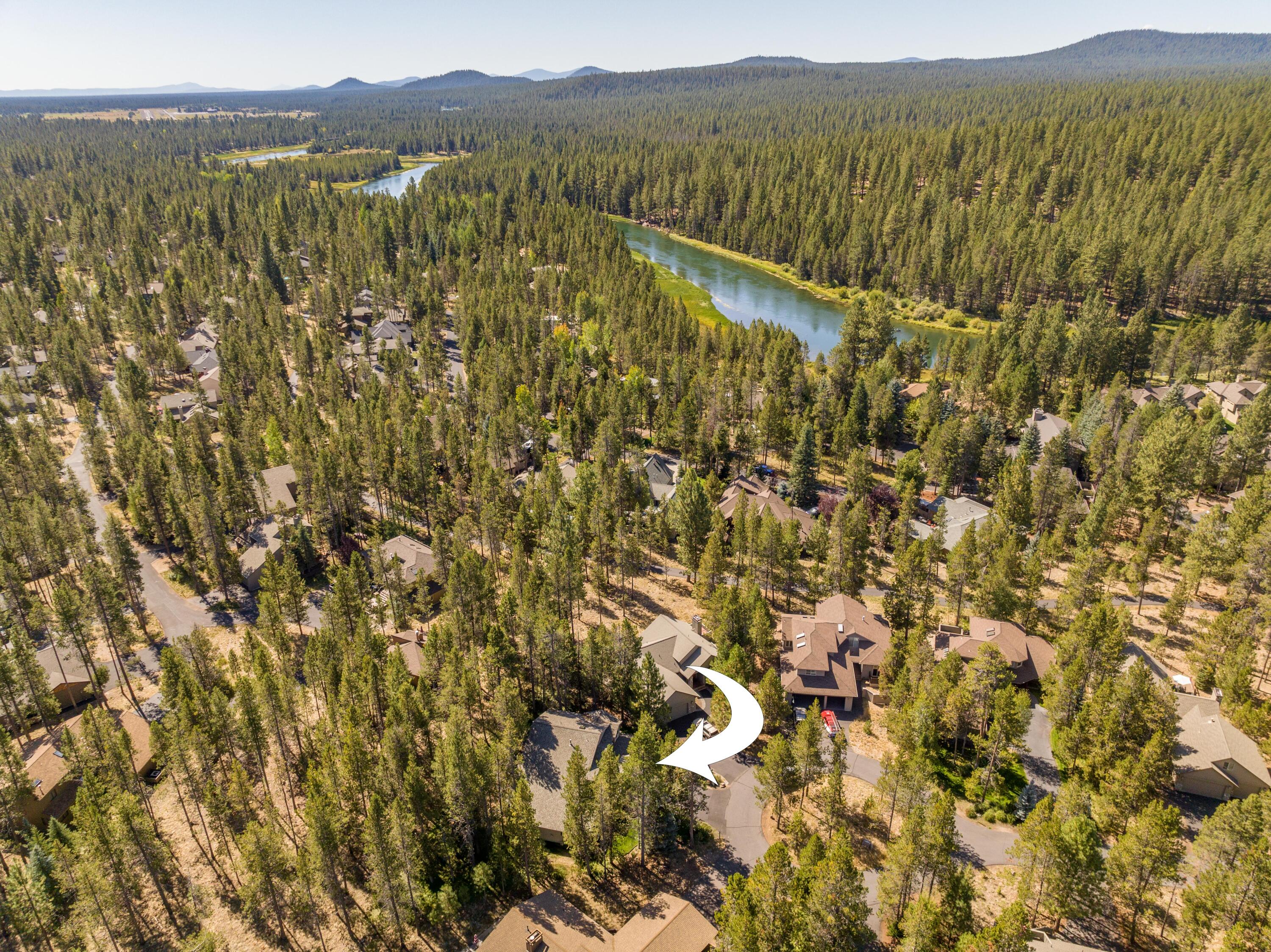 River Village - Residential