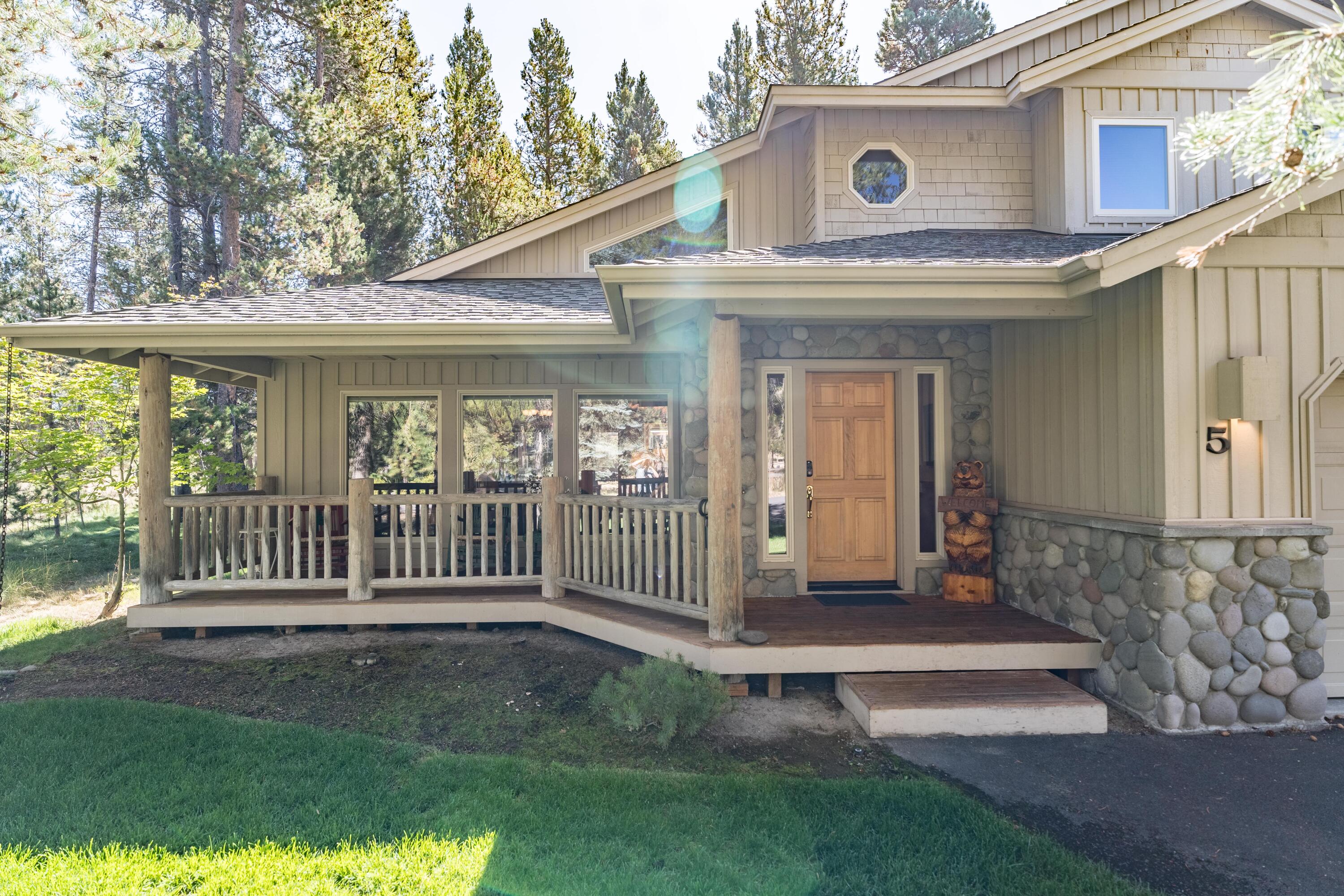 River Village - Residential