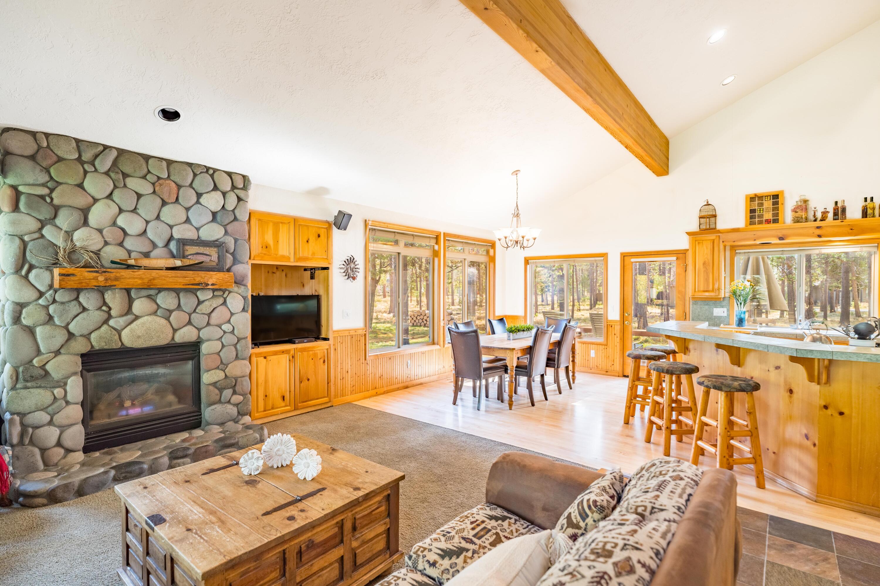 River Village - Residential