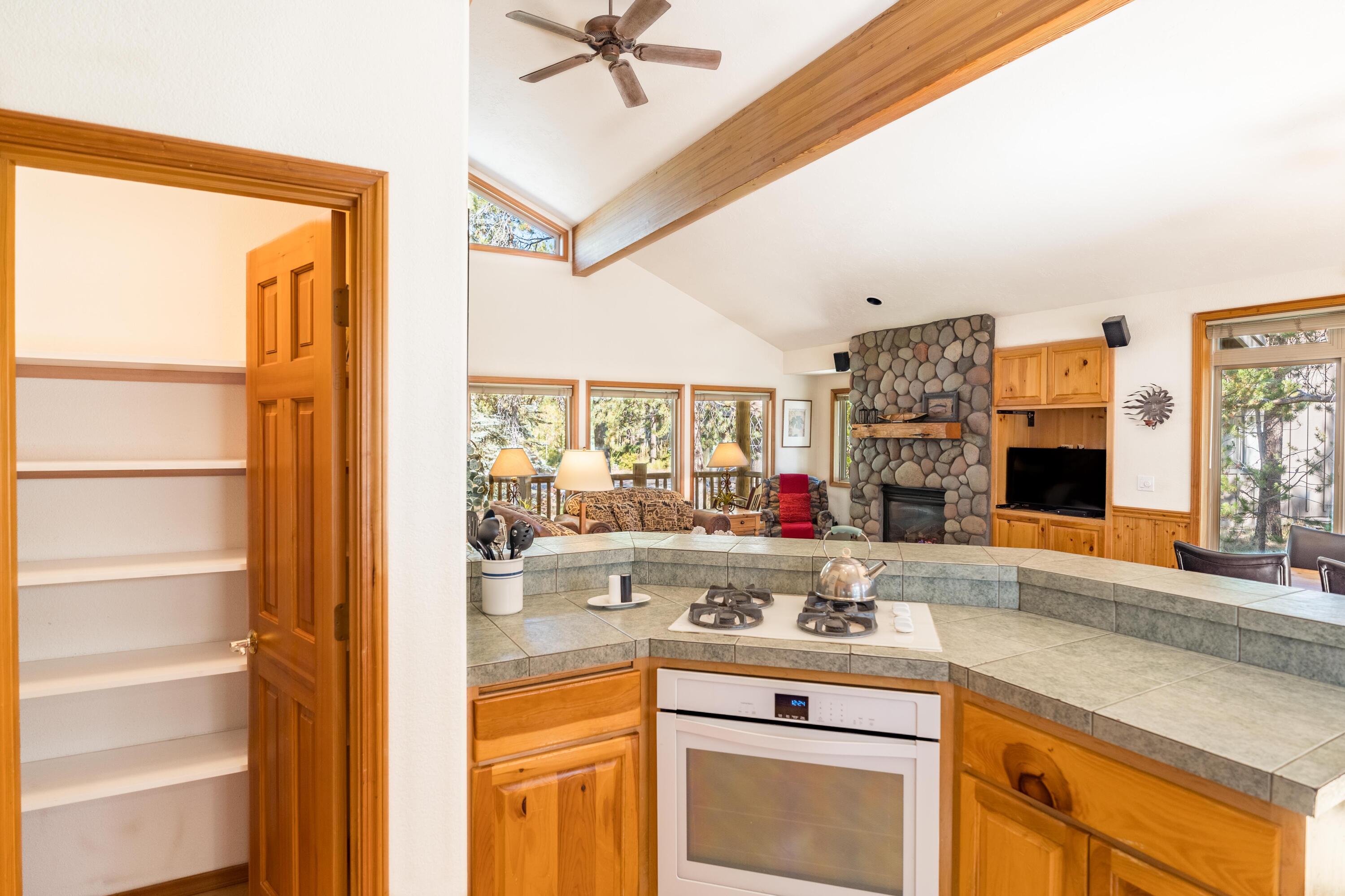 River Village - Residential