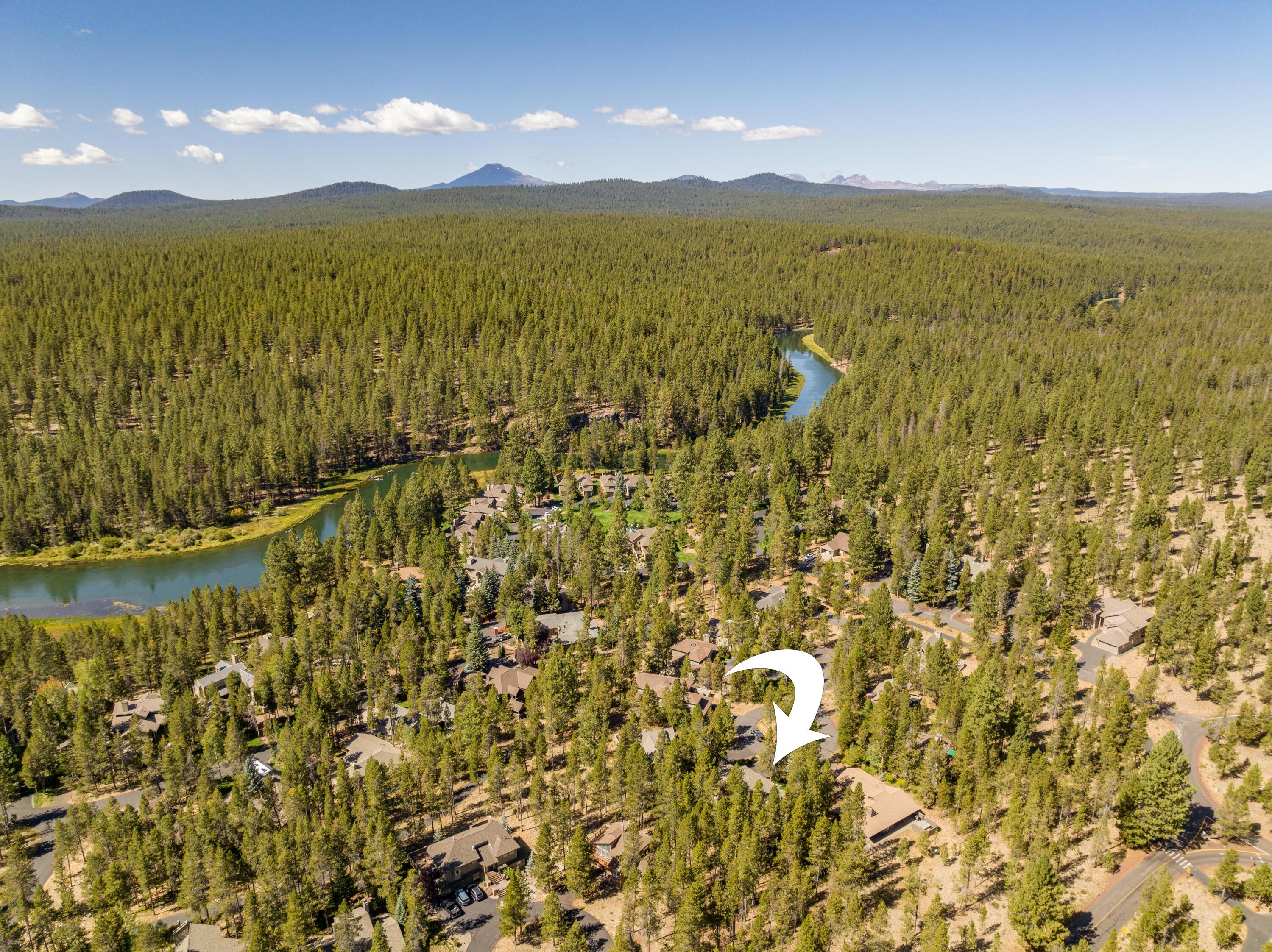 River Village - Residential