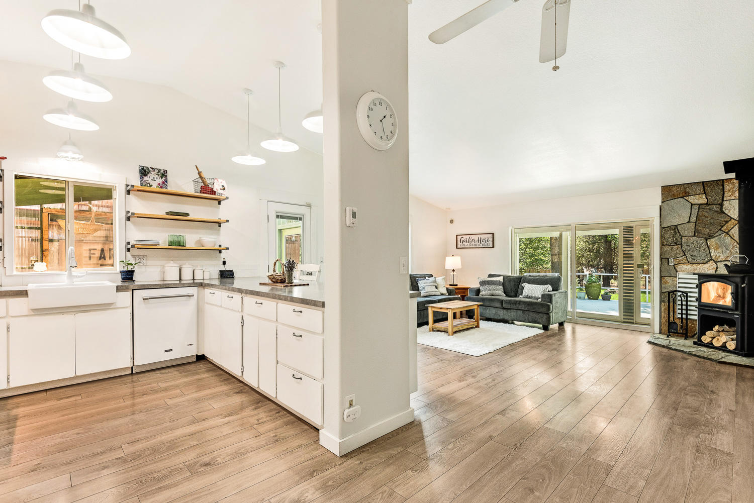 Tall Pines - Residential