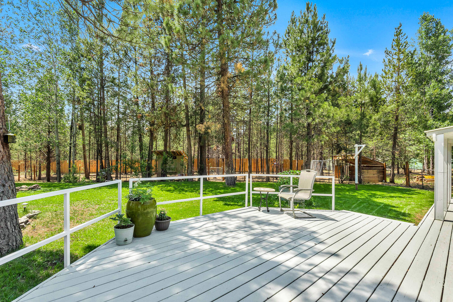 Tall Pines - Residential