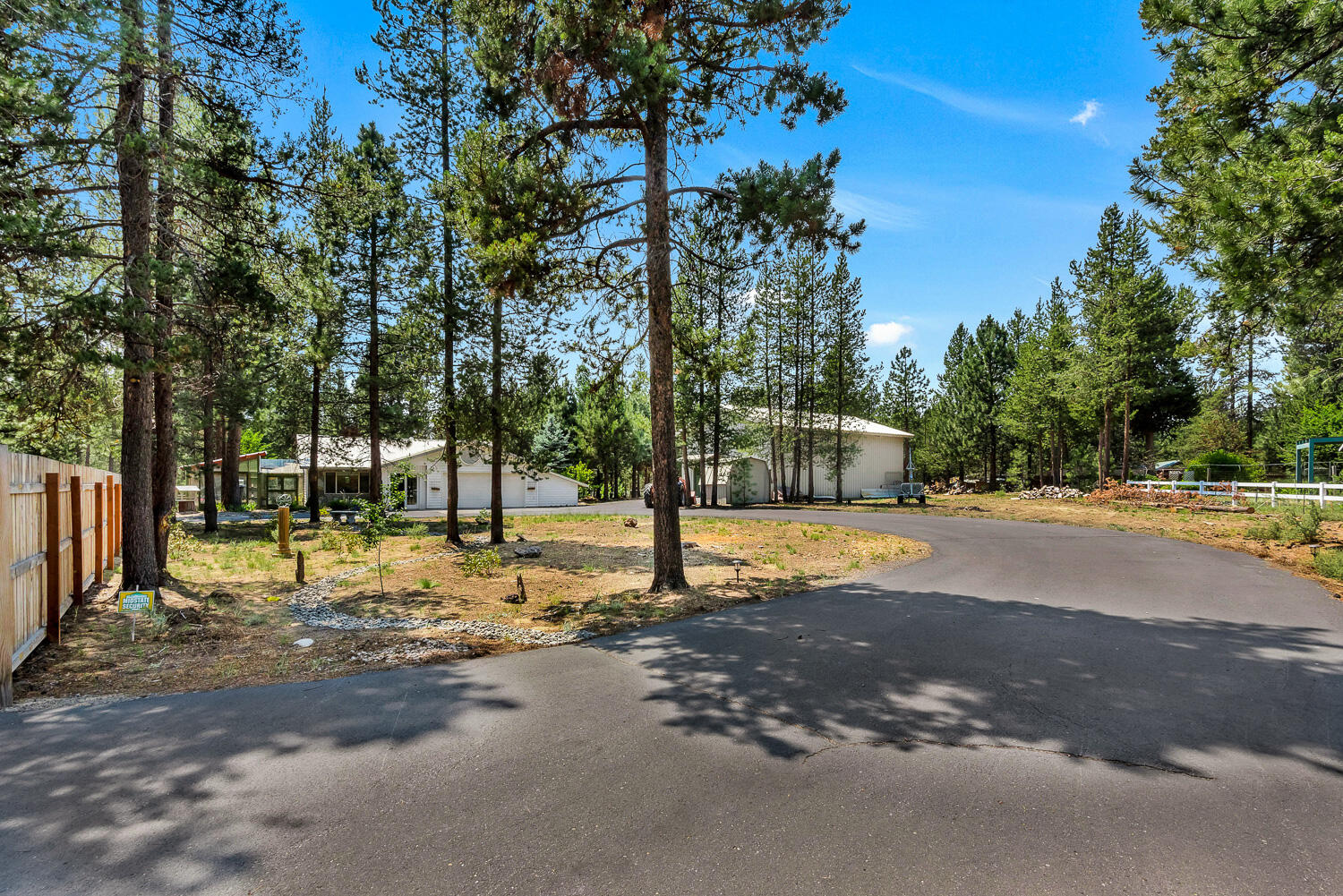 Tall Pines - Residential