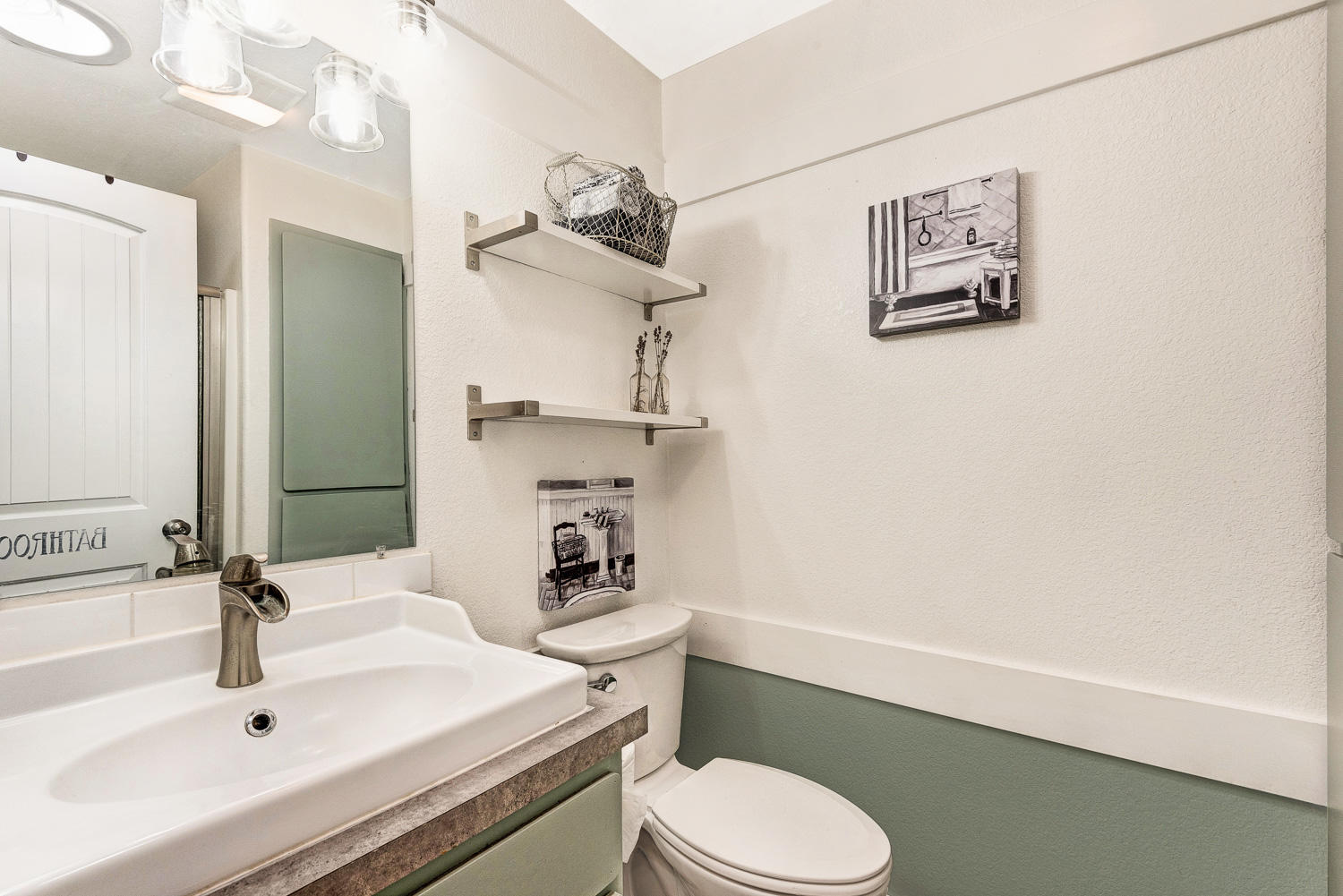 Tall Pines - Residential