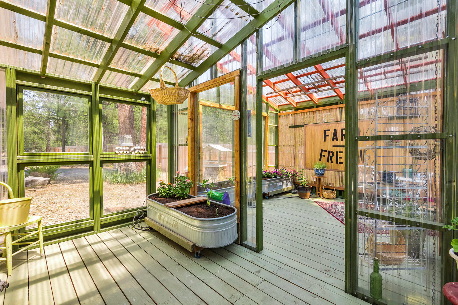 Tall Pines - Residential