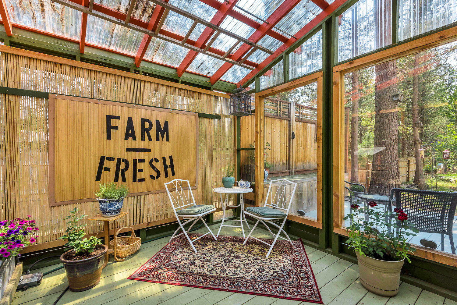 Tall Pines - Residential