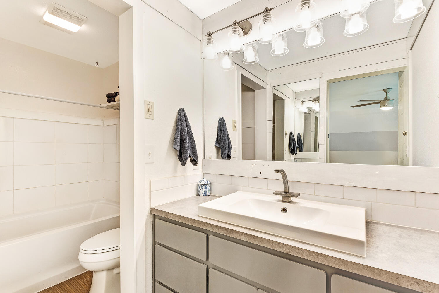 Tall Pines - Residential