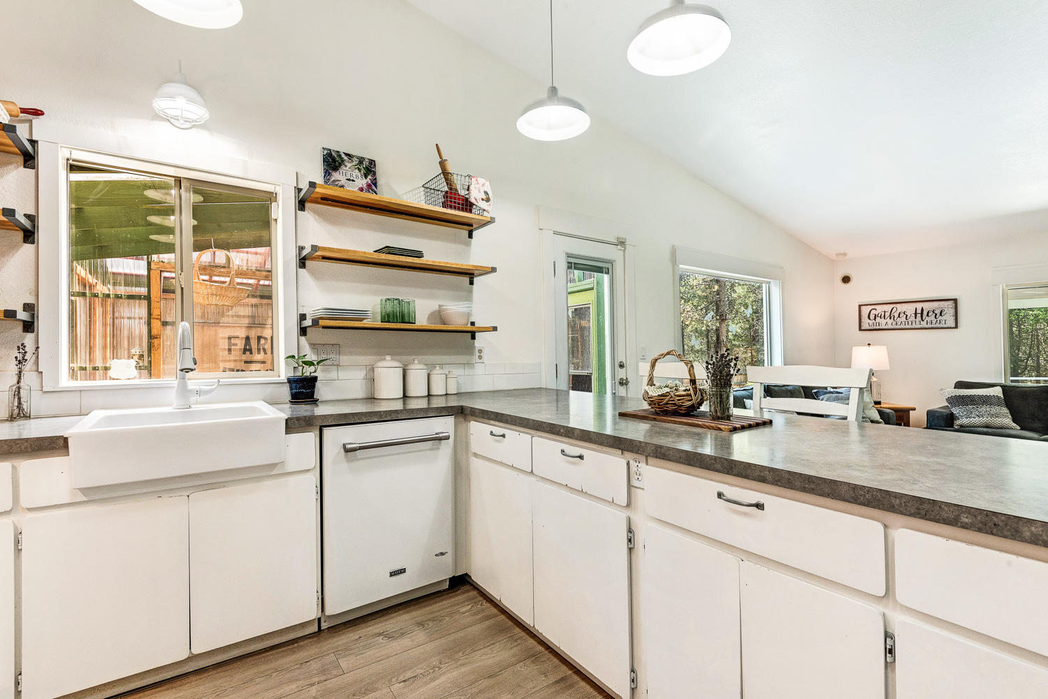 Tall Pines - Residential