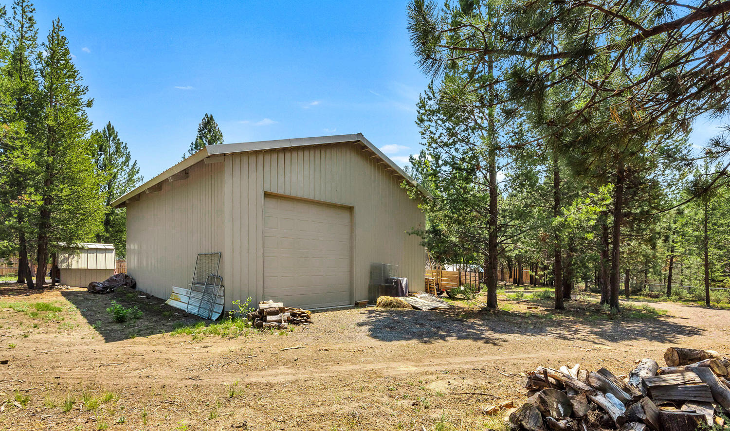 Tall Pines - Residential