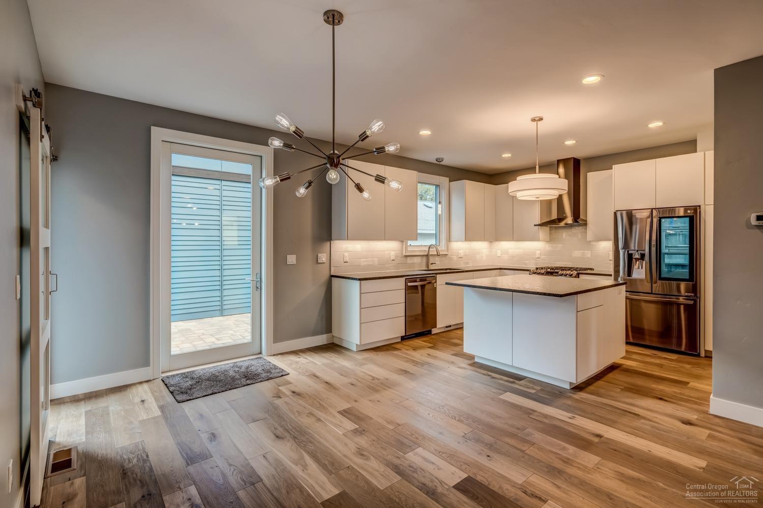 NorthT - Residential