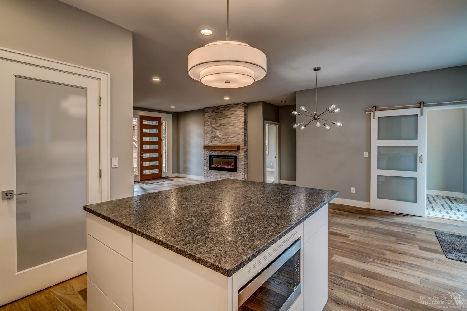 NorthT - Residential