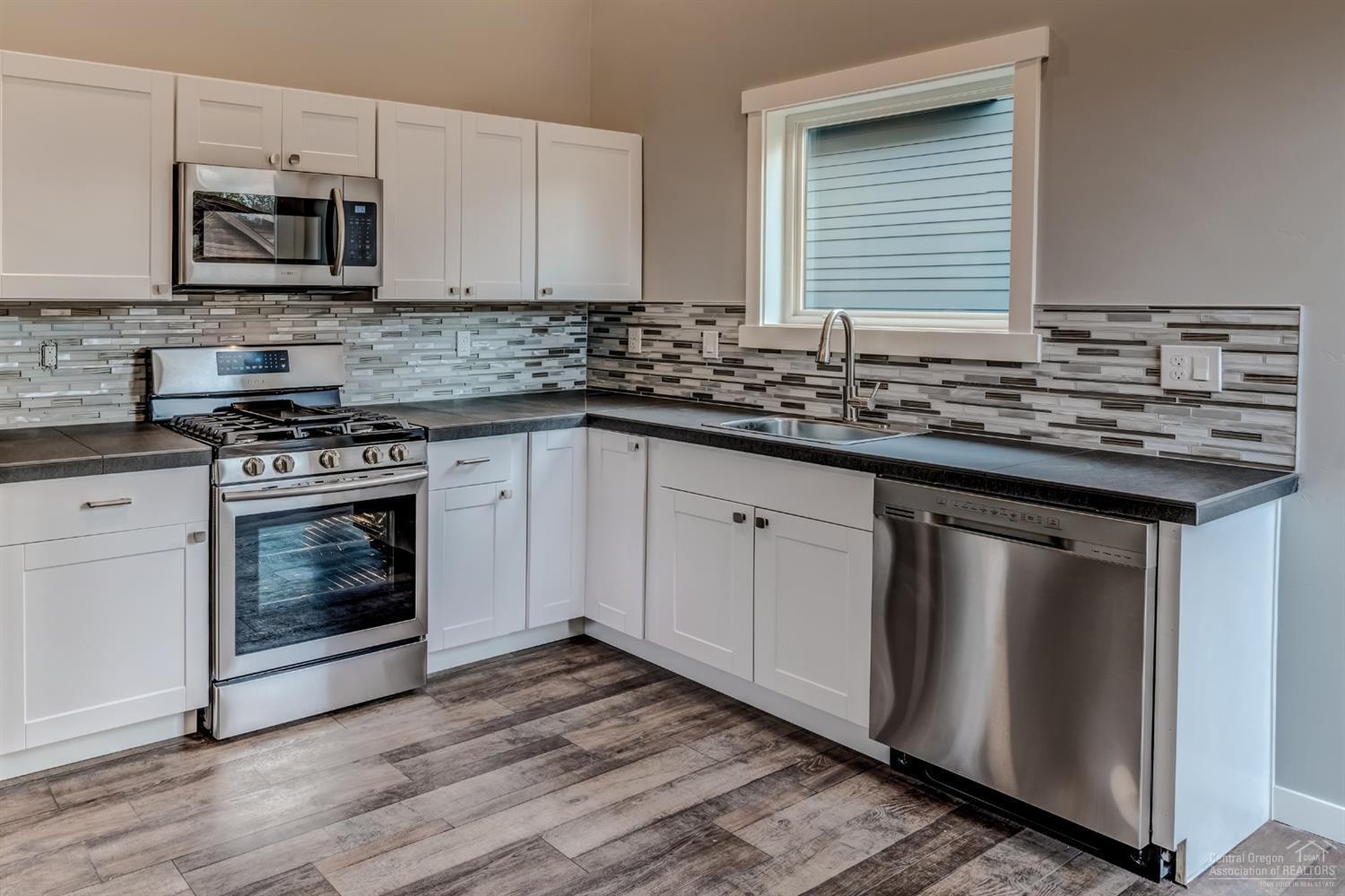 NorthT - Residential