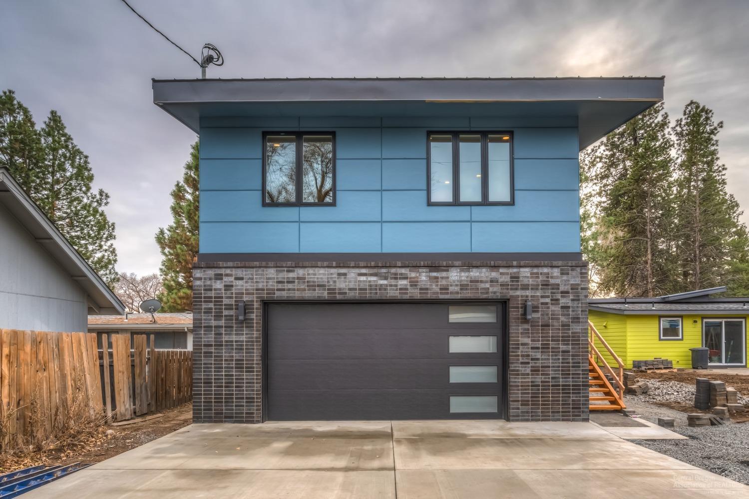 NorthT - Residential