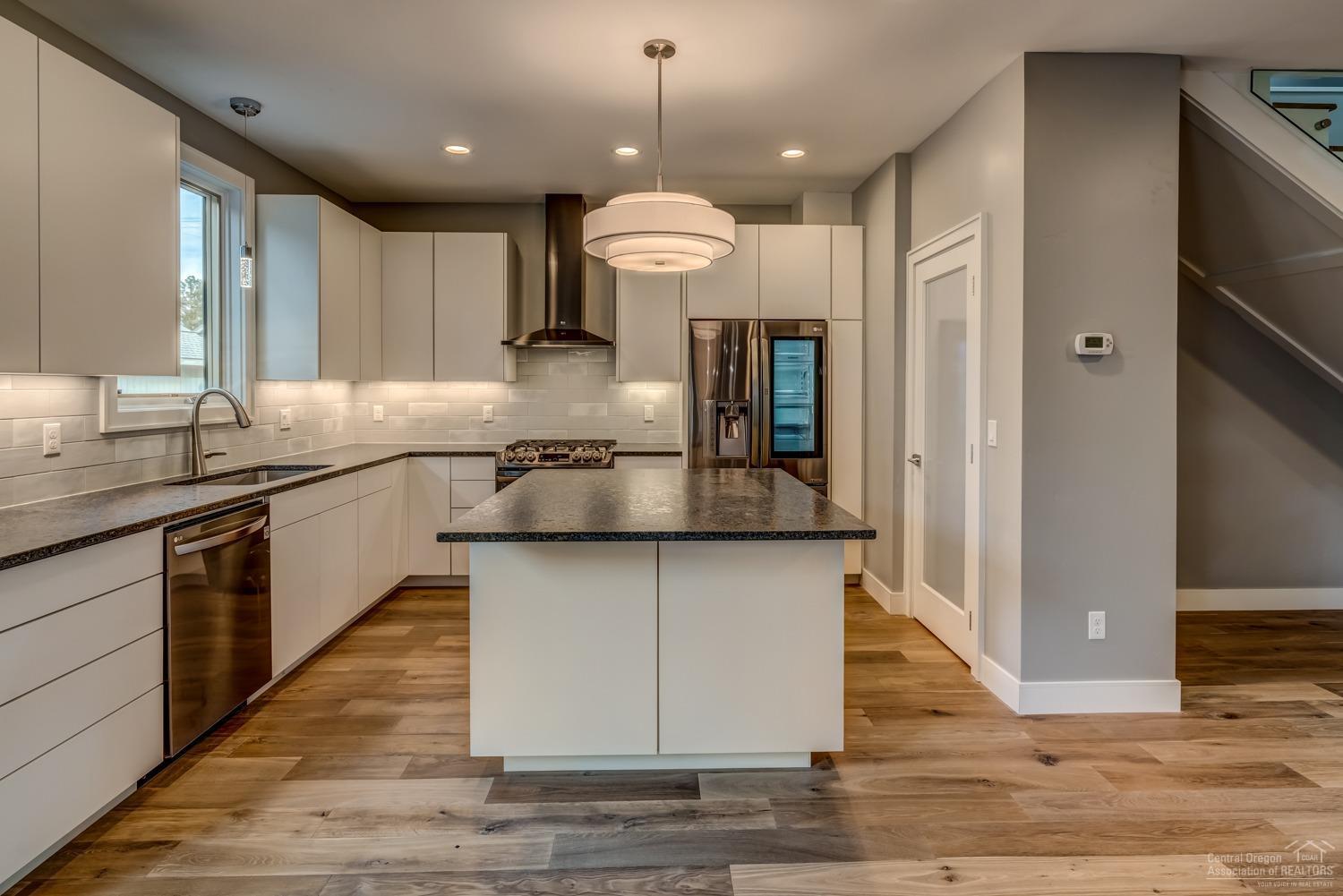 NorthT - Residential