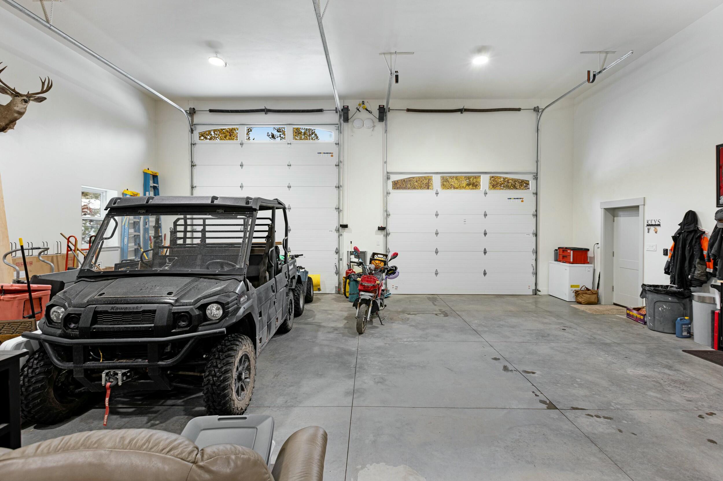 Forest View - Residential