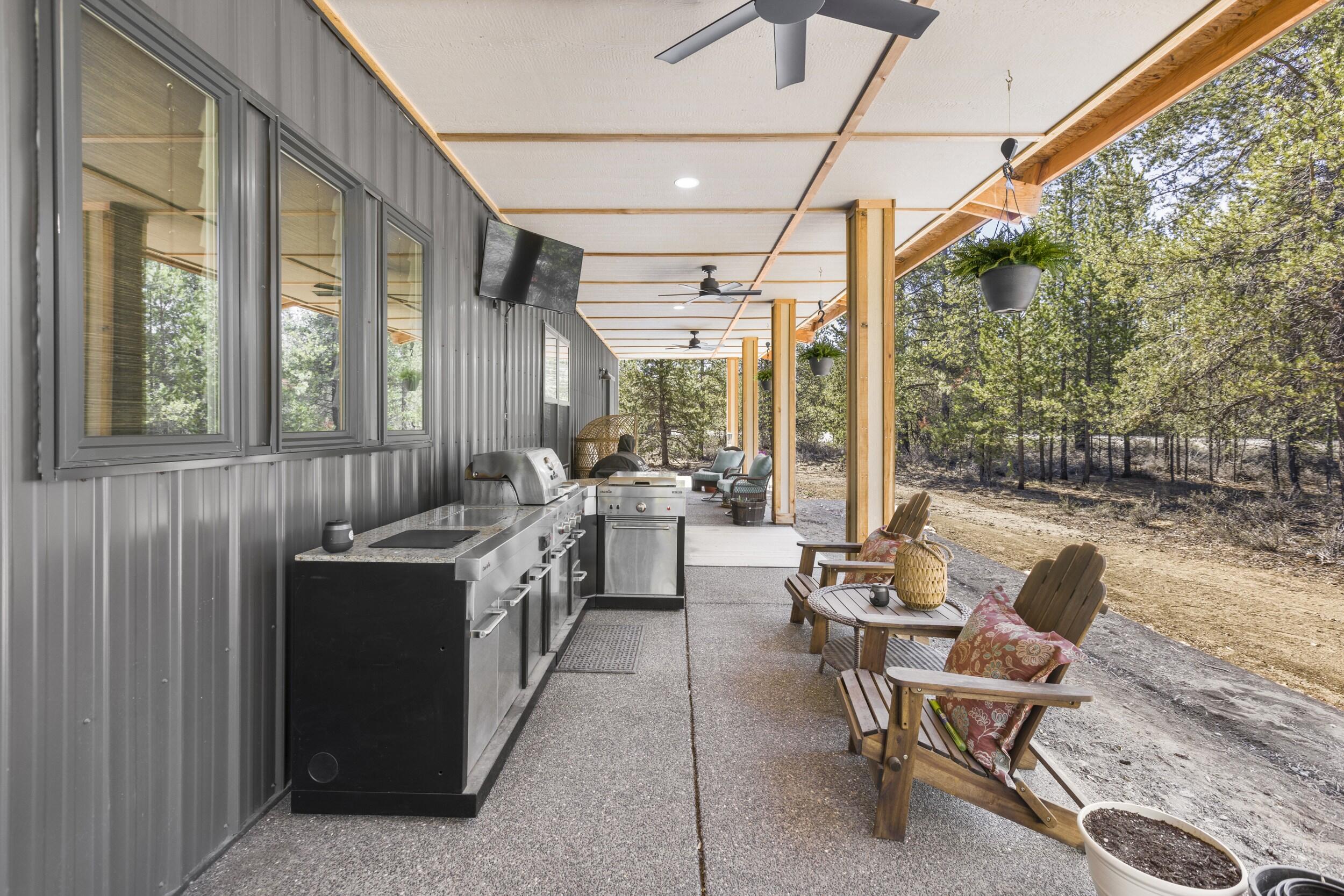 Forest View - Residential