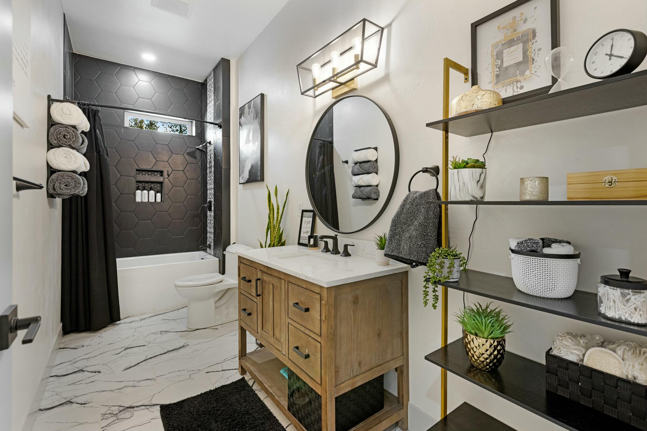 Forest View - Residential