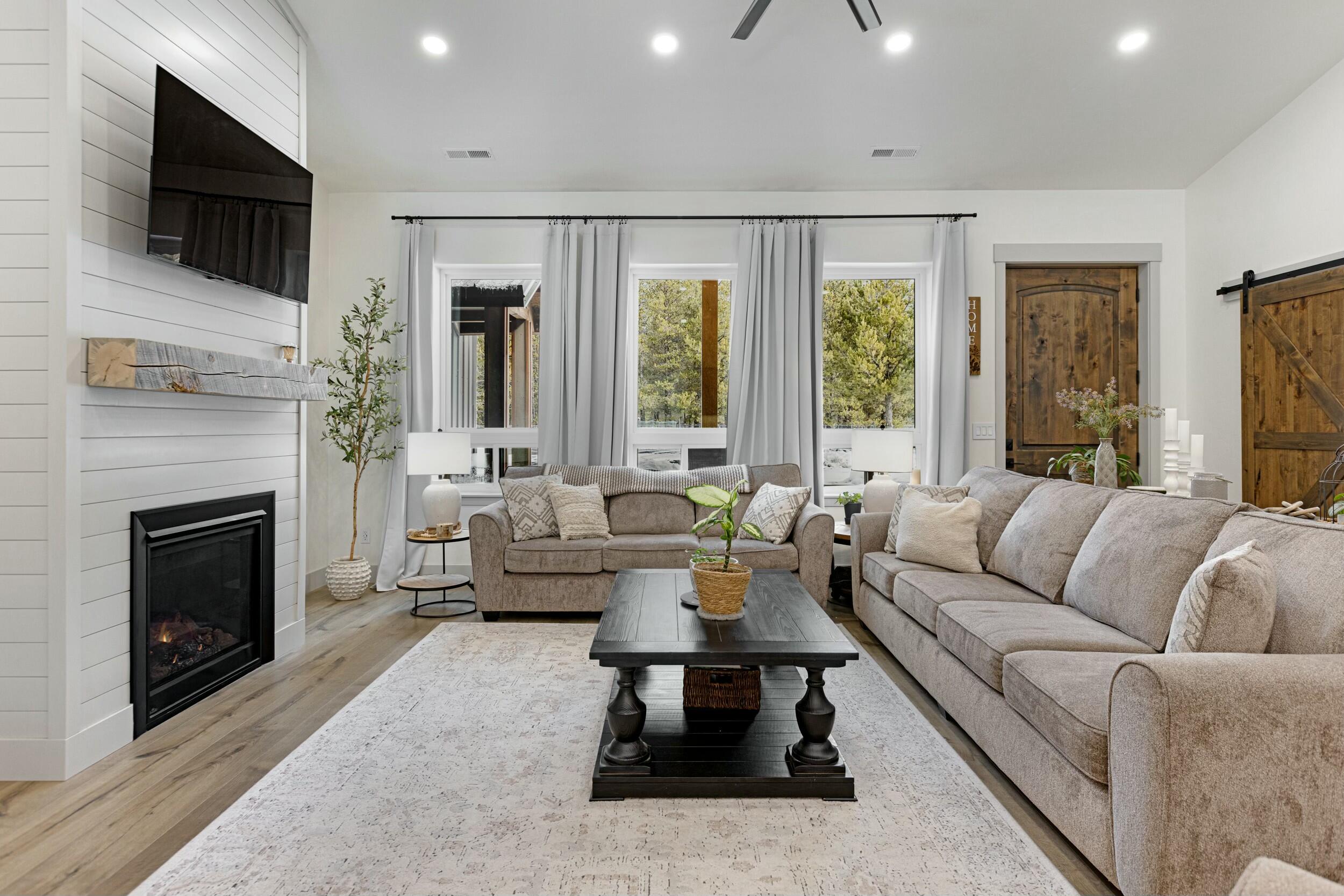 Forest View - Residential